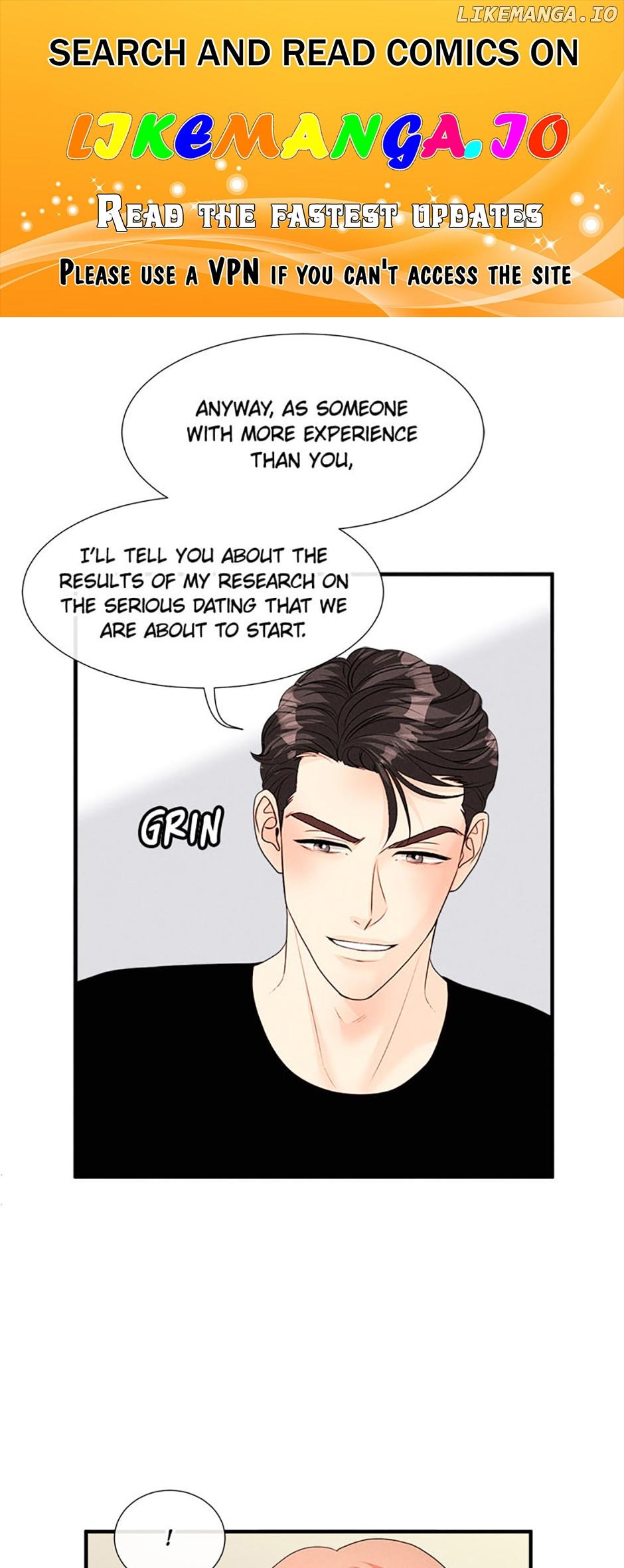 Personal Preference Chapter 54 page 0