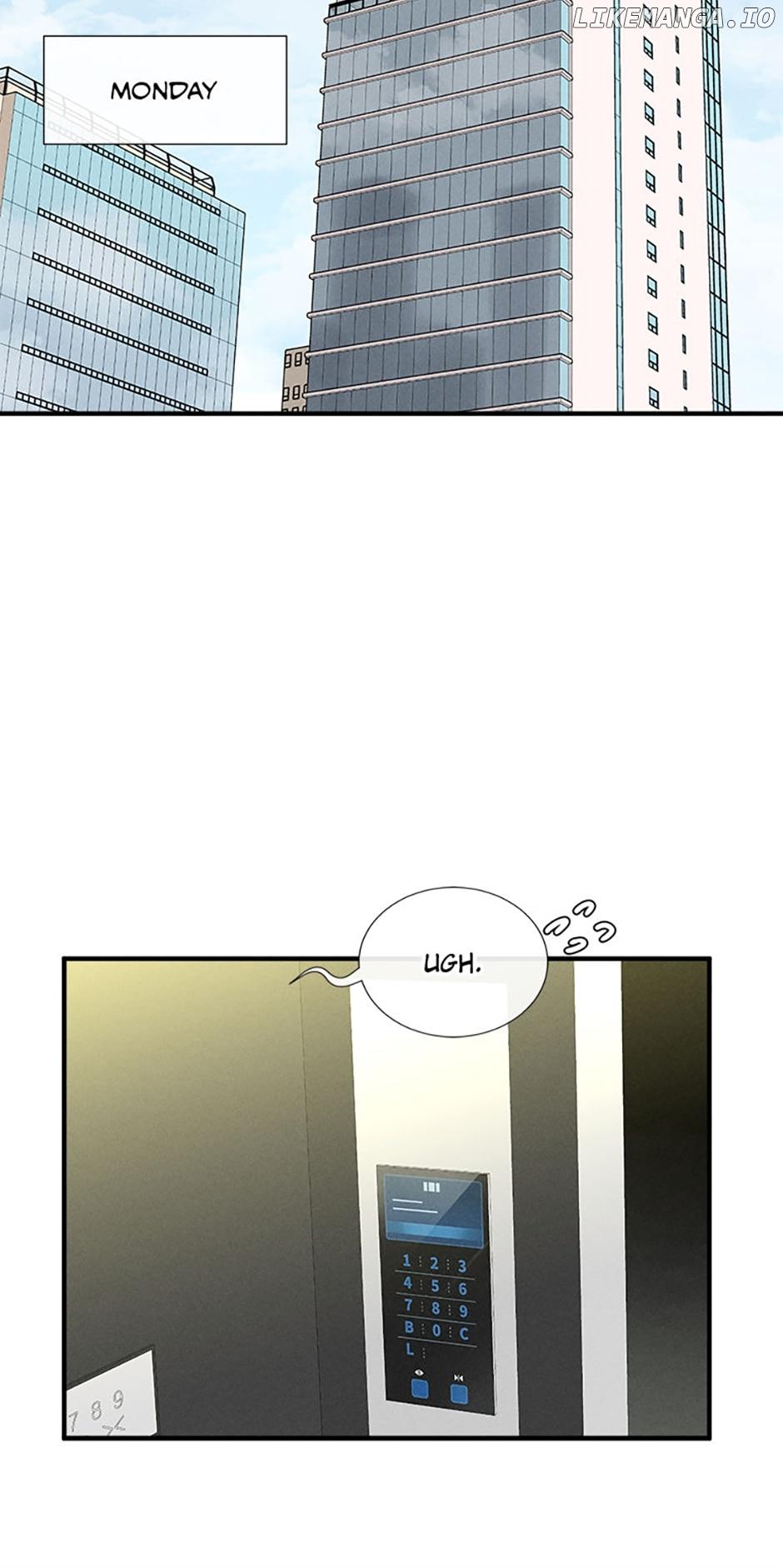 Personal Preference Chapter 54 page 13