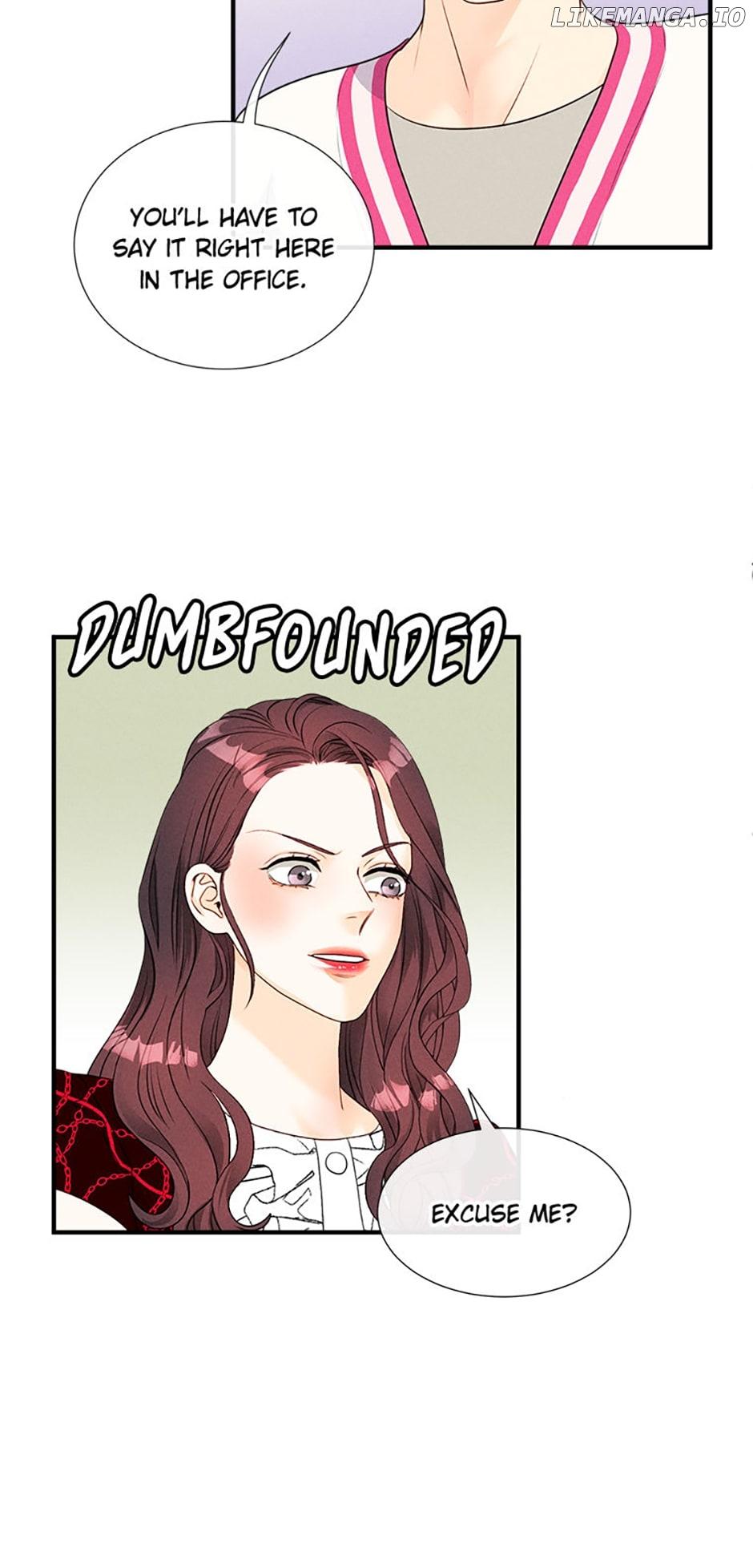 Personal Preference Chapter 54 page 19