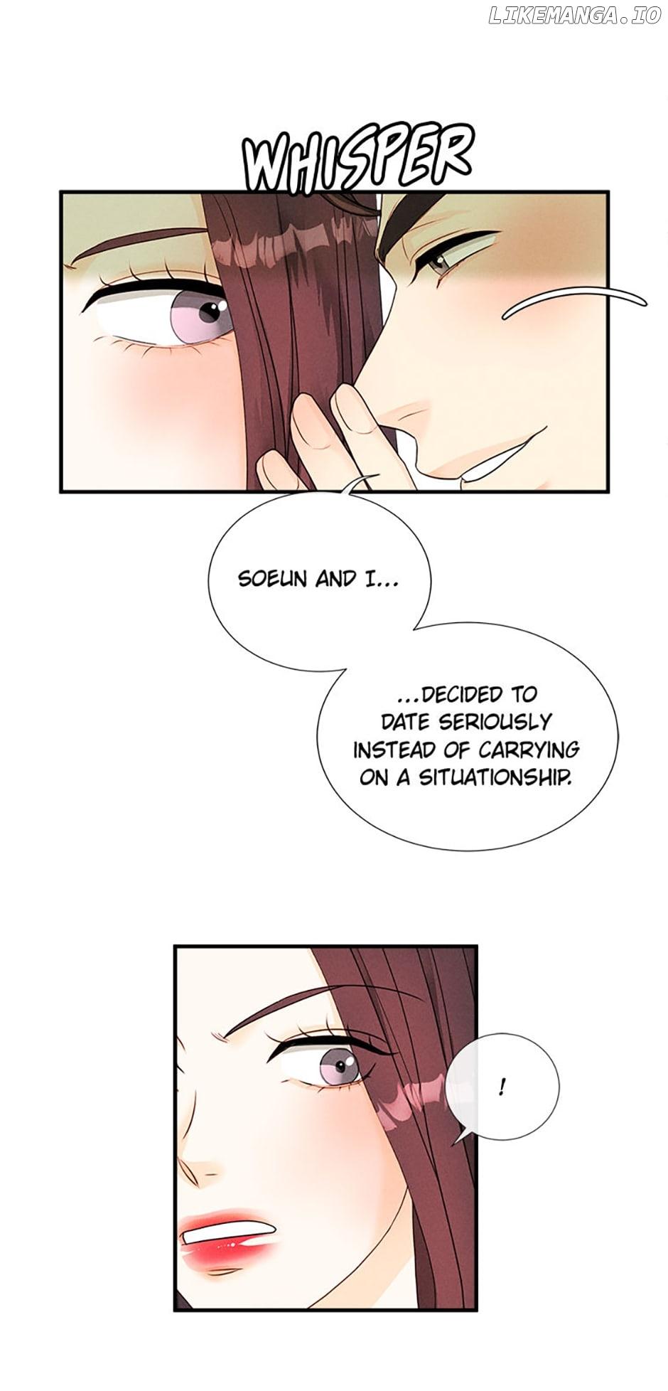 Personal Preference Chapter 54 page 20