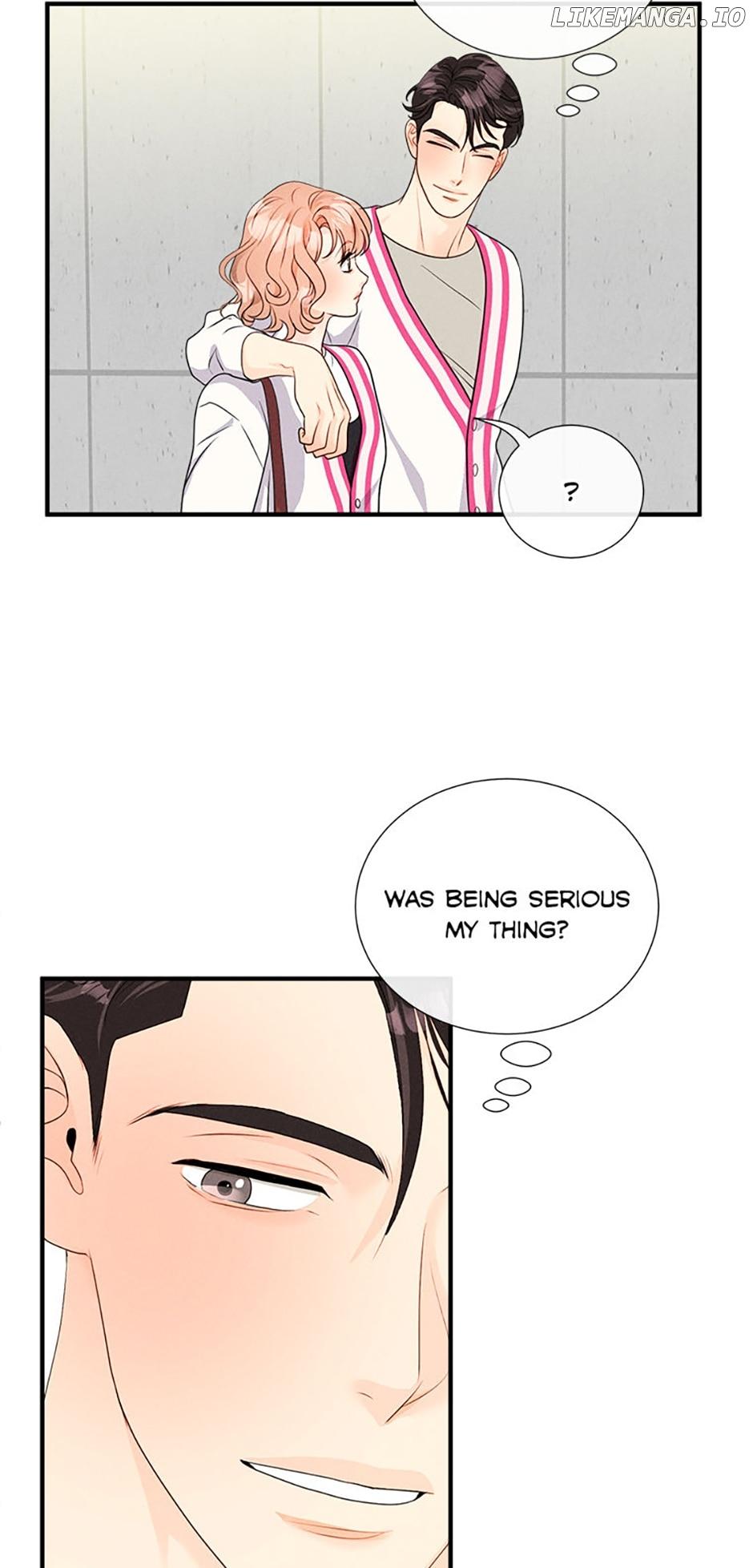 Personal Preference Chapter 54 page 23