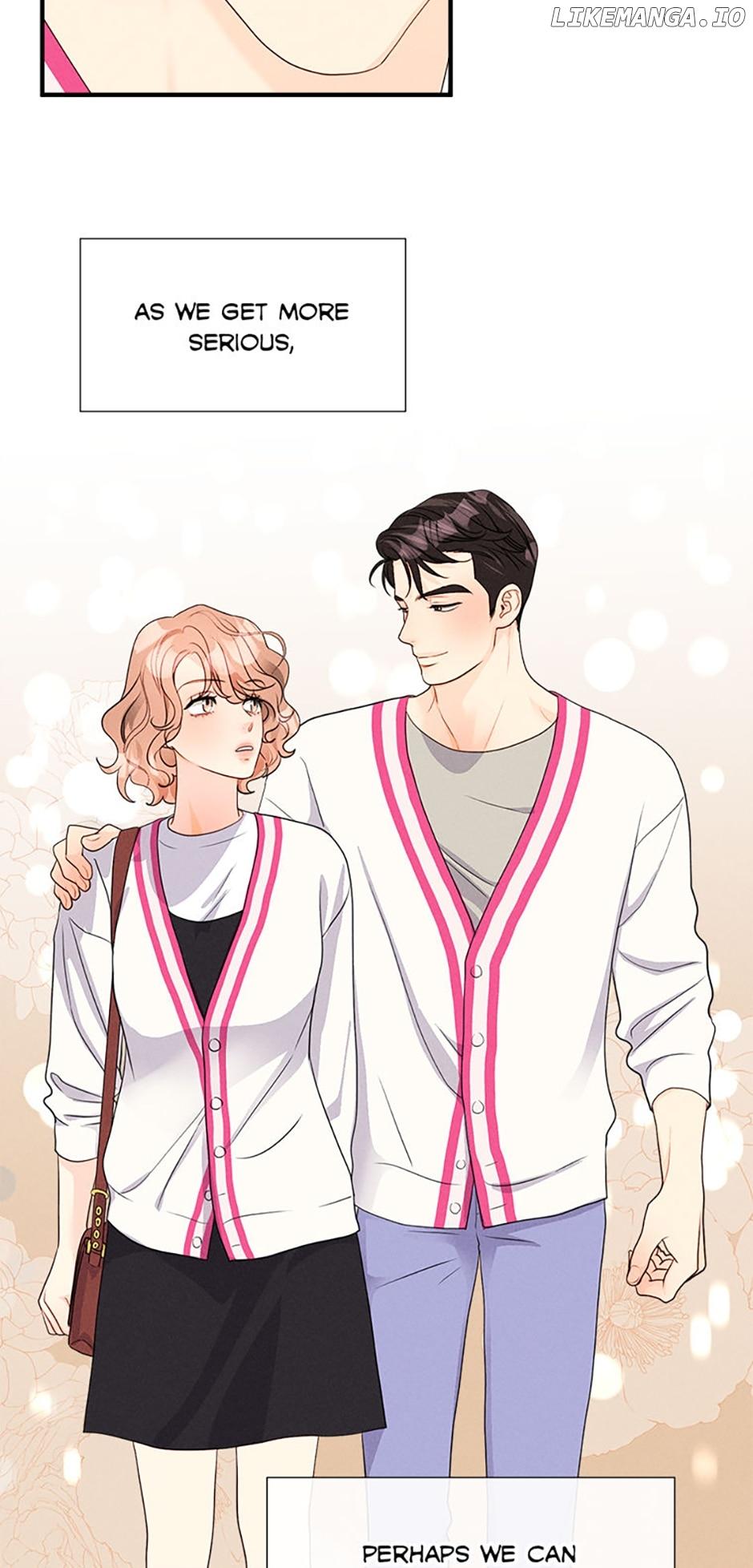 Personal Preference Chapter 54 page 24