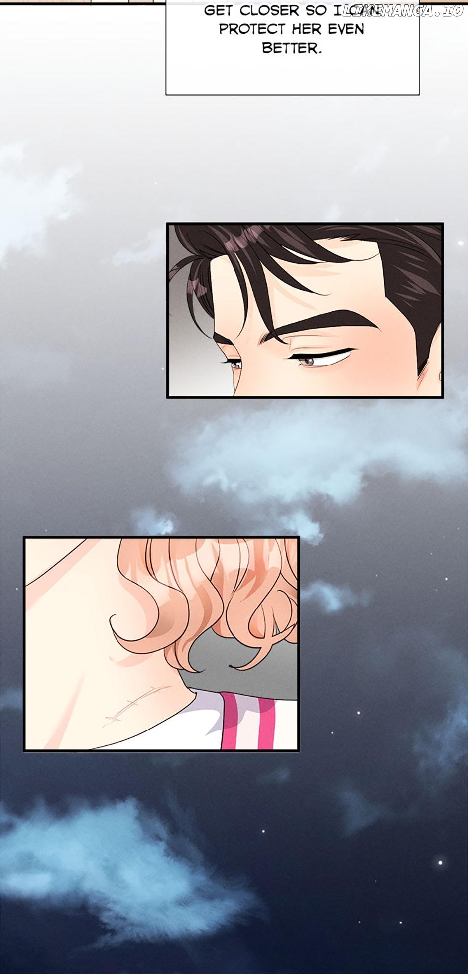 Personal Preference Chapter 54 page 25