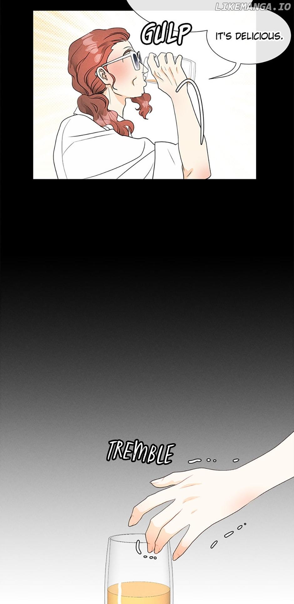 Personal Preference Chapter 54 page 33