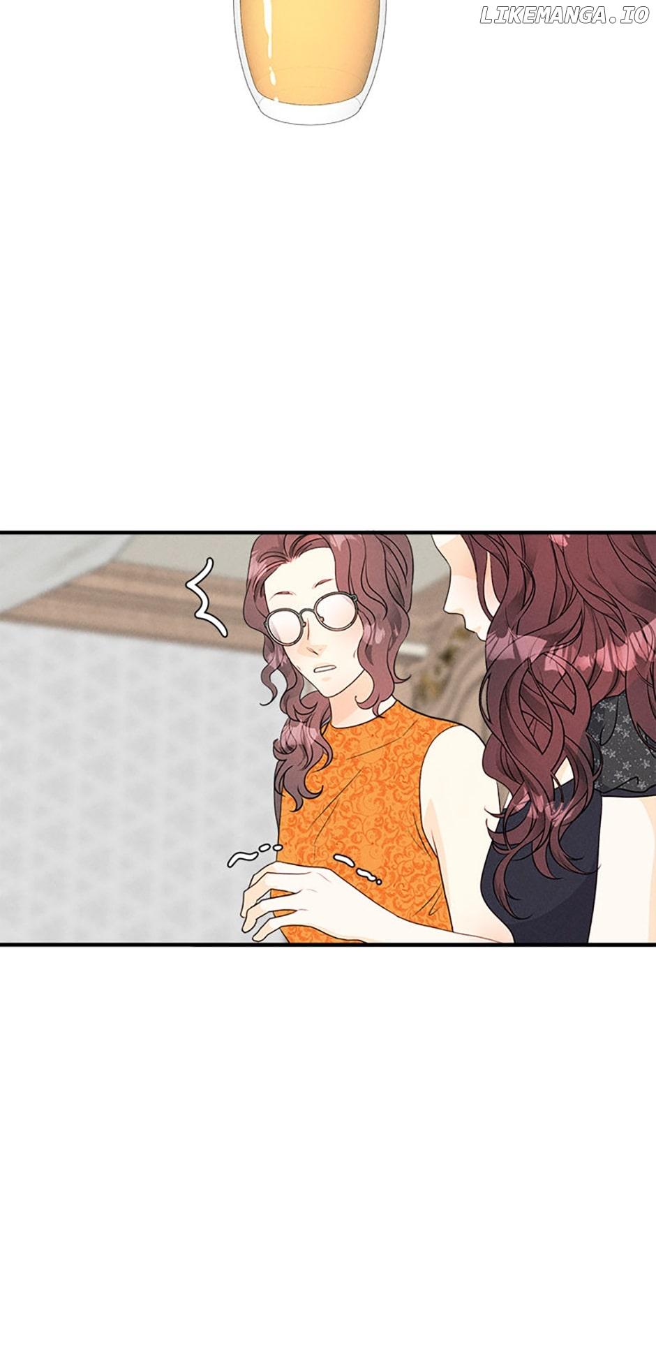 Personal Preference Chapter 54 page 34