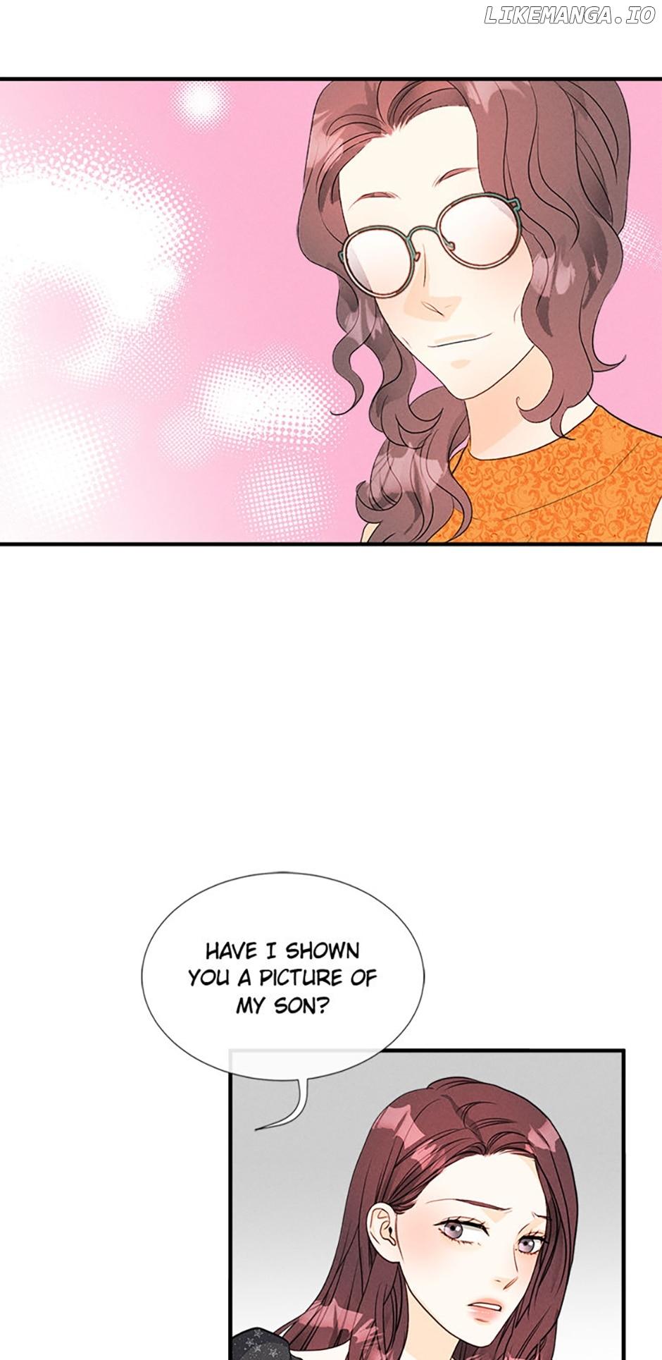 Personal Preference Chapter 54 page 35
