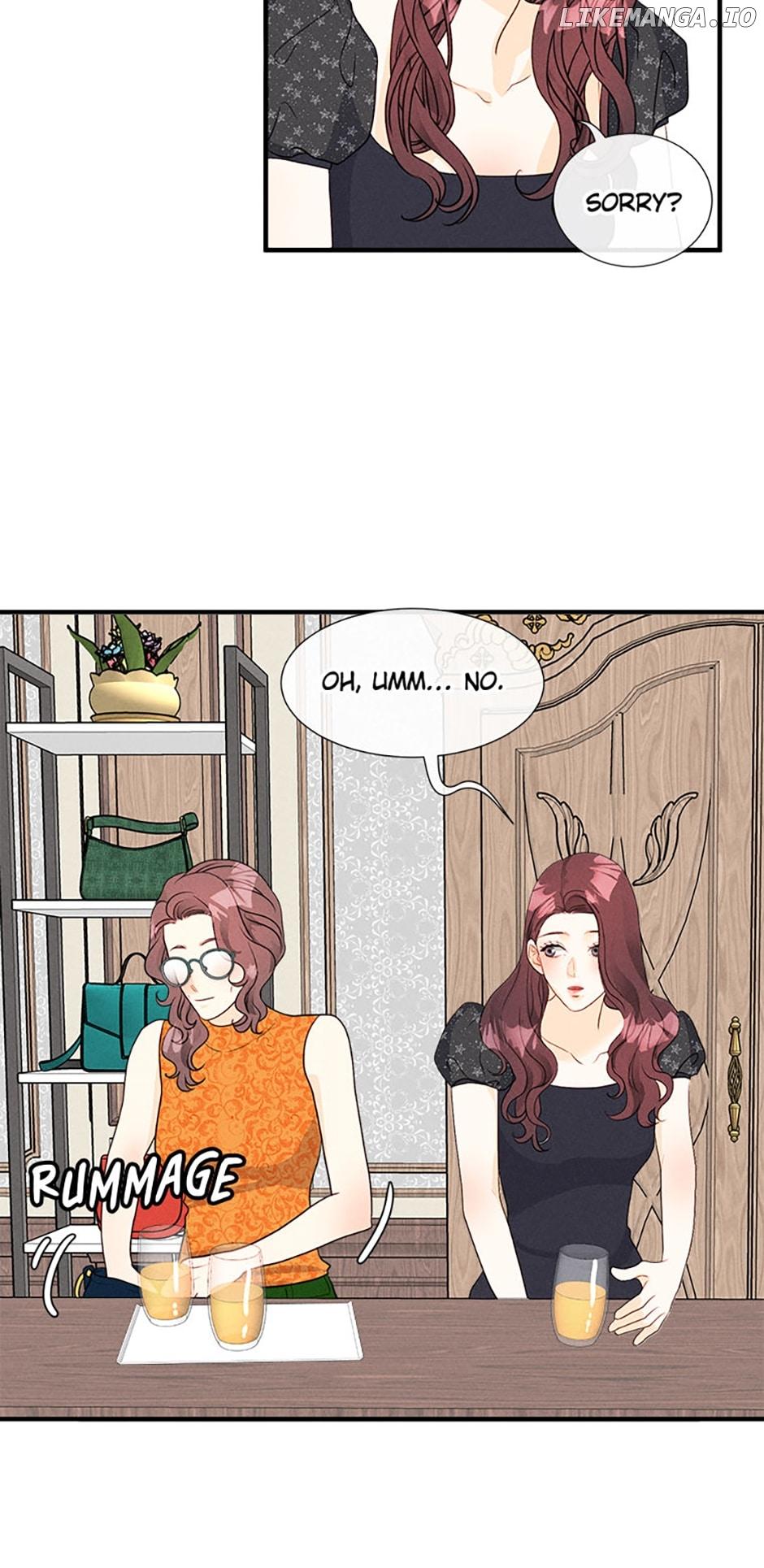 Personal Preference Chapter 54 page 36