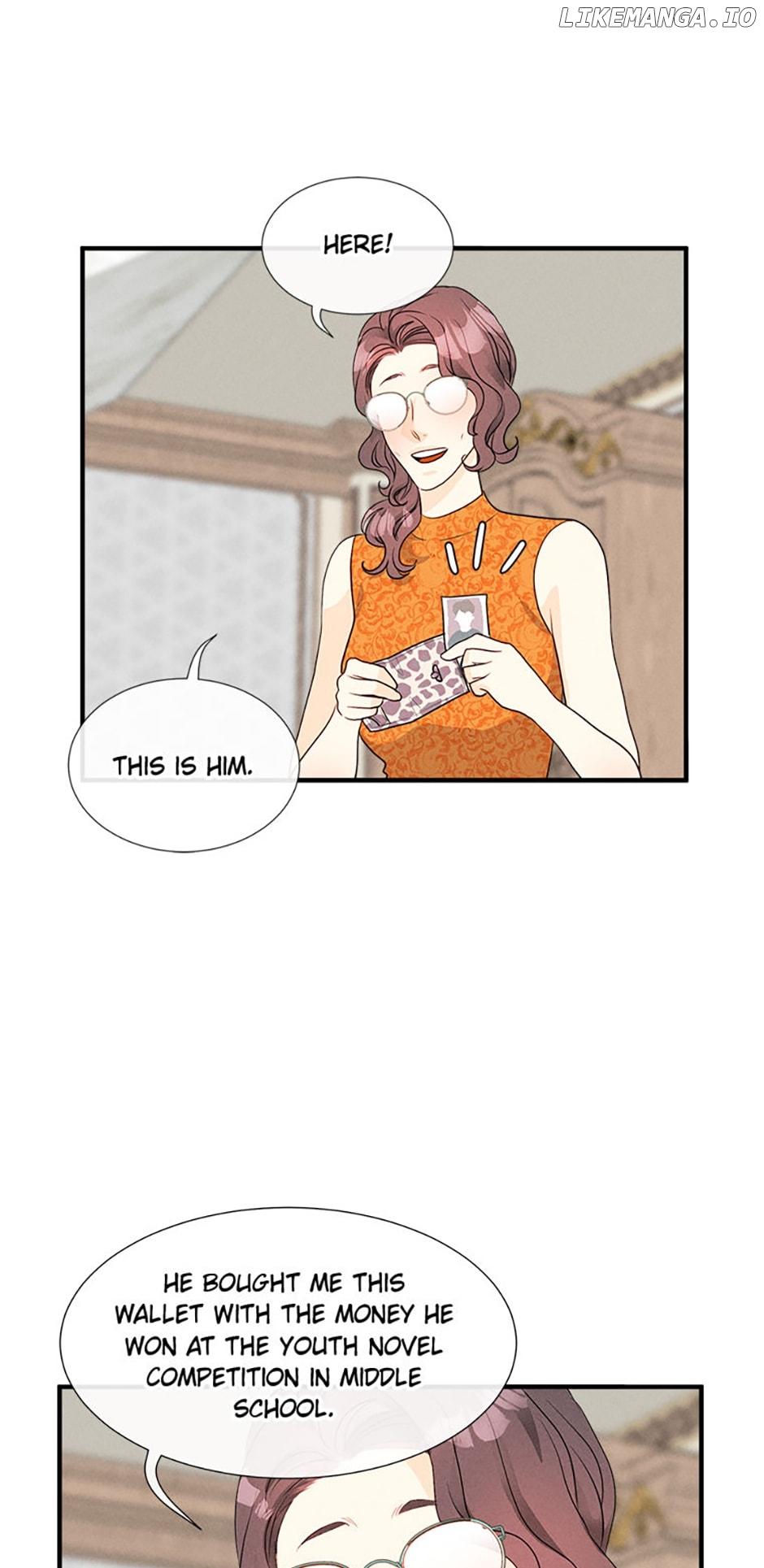 Personal Preference Chapter 54 page 37