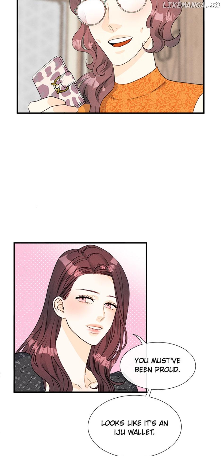 Personal Preference Chapter 54 page 38