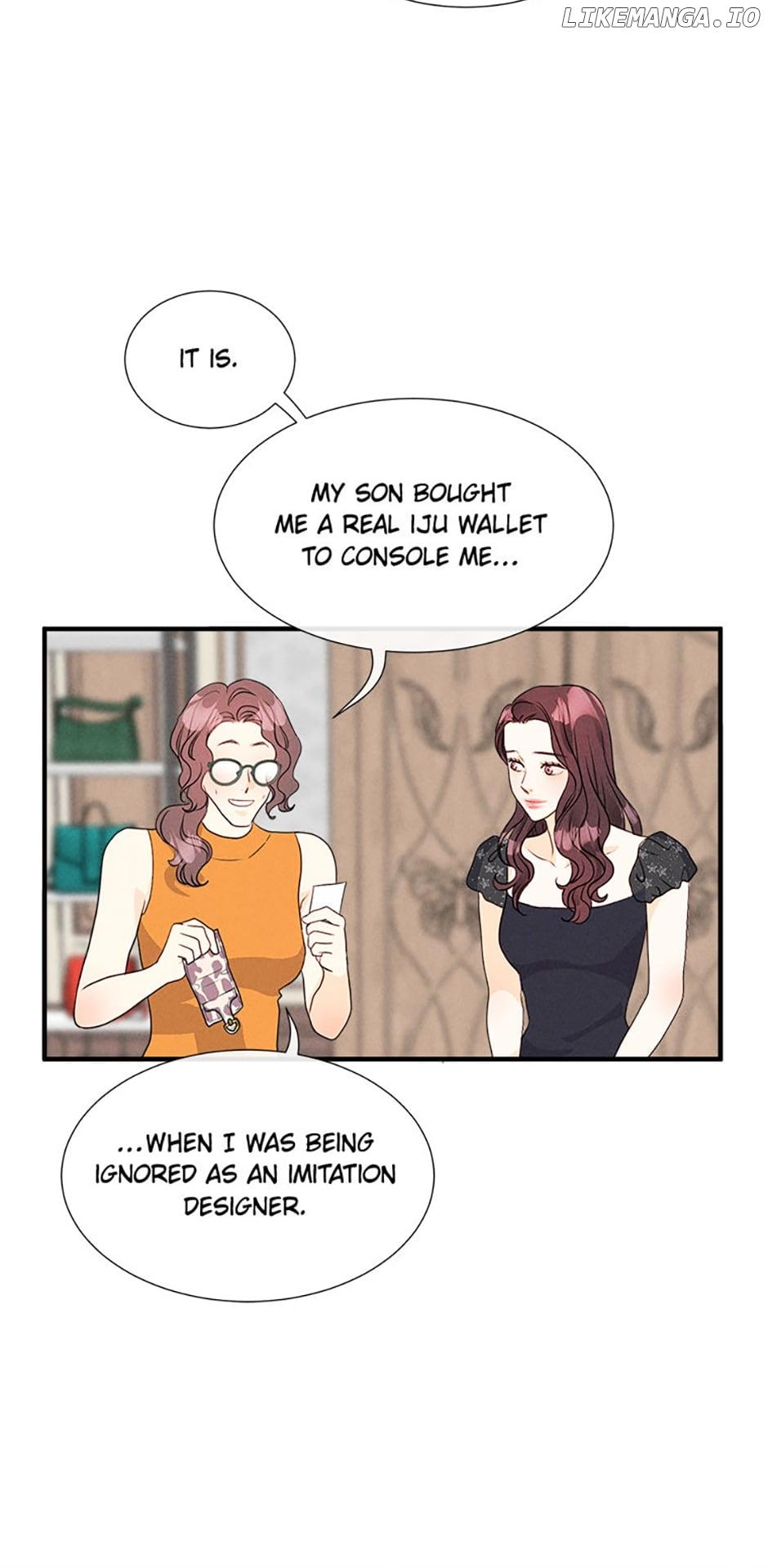 Personal Preference Chapter 54 page 39