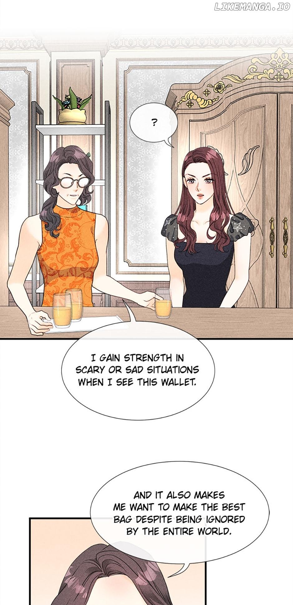 Personal Preference Chapter 54 page 41