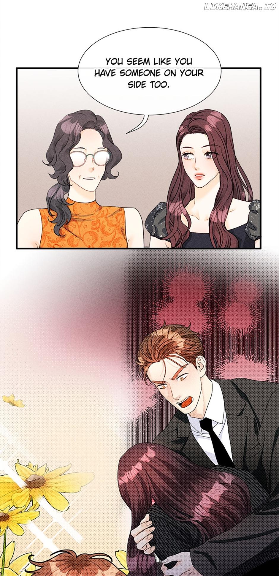 Personal Preference Chapter 54 page 43