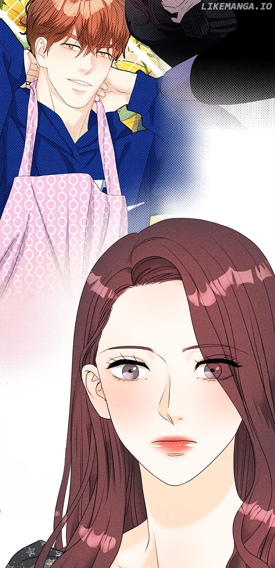 Personal Preference Chapter 54 page 44