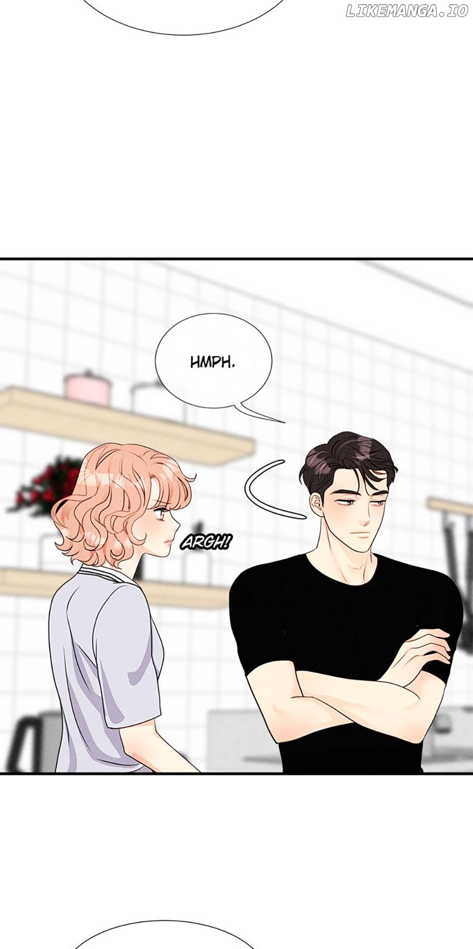 Personal Preference Chapter 54 page 6