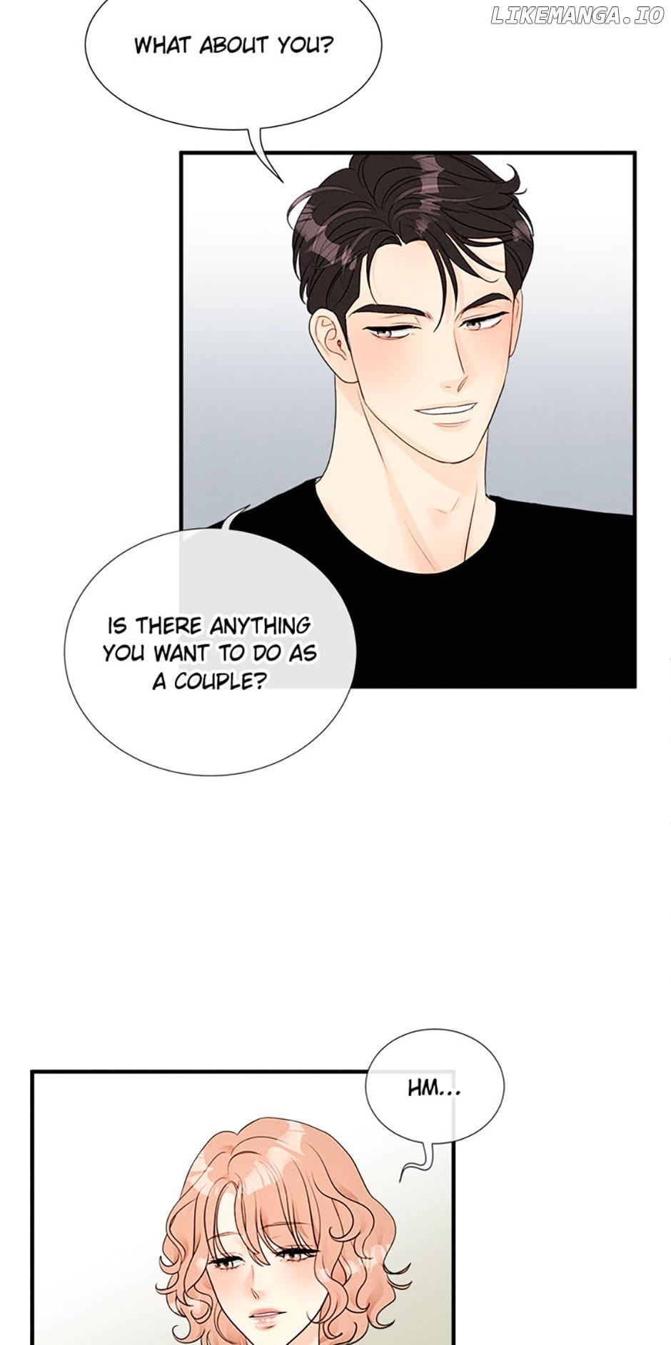 Personal Preference Chapter 54 page 7