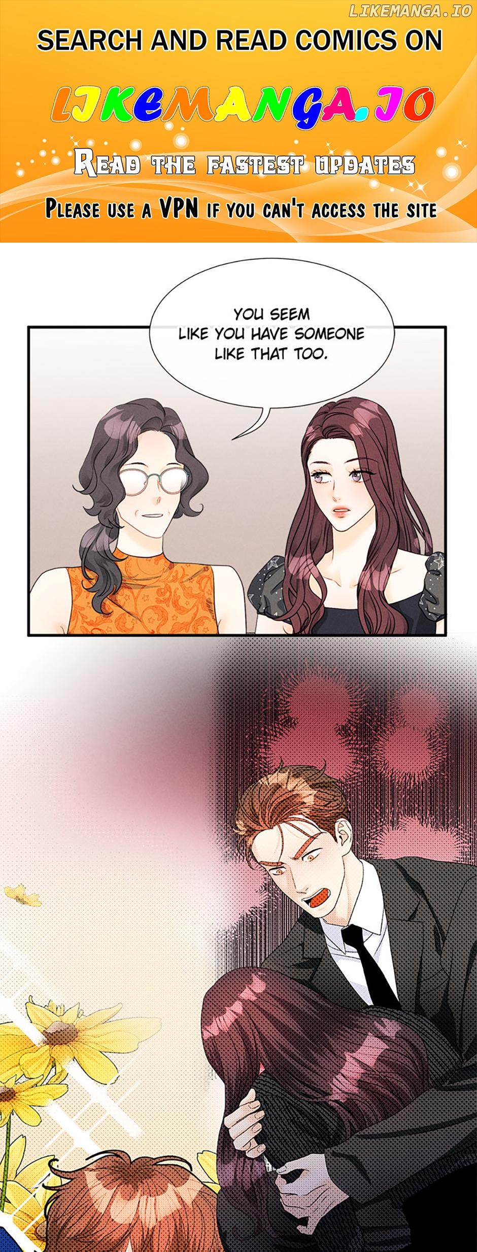 Personal Preference Chapter 55 page 0