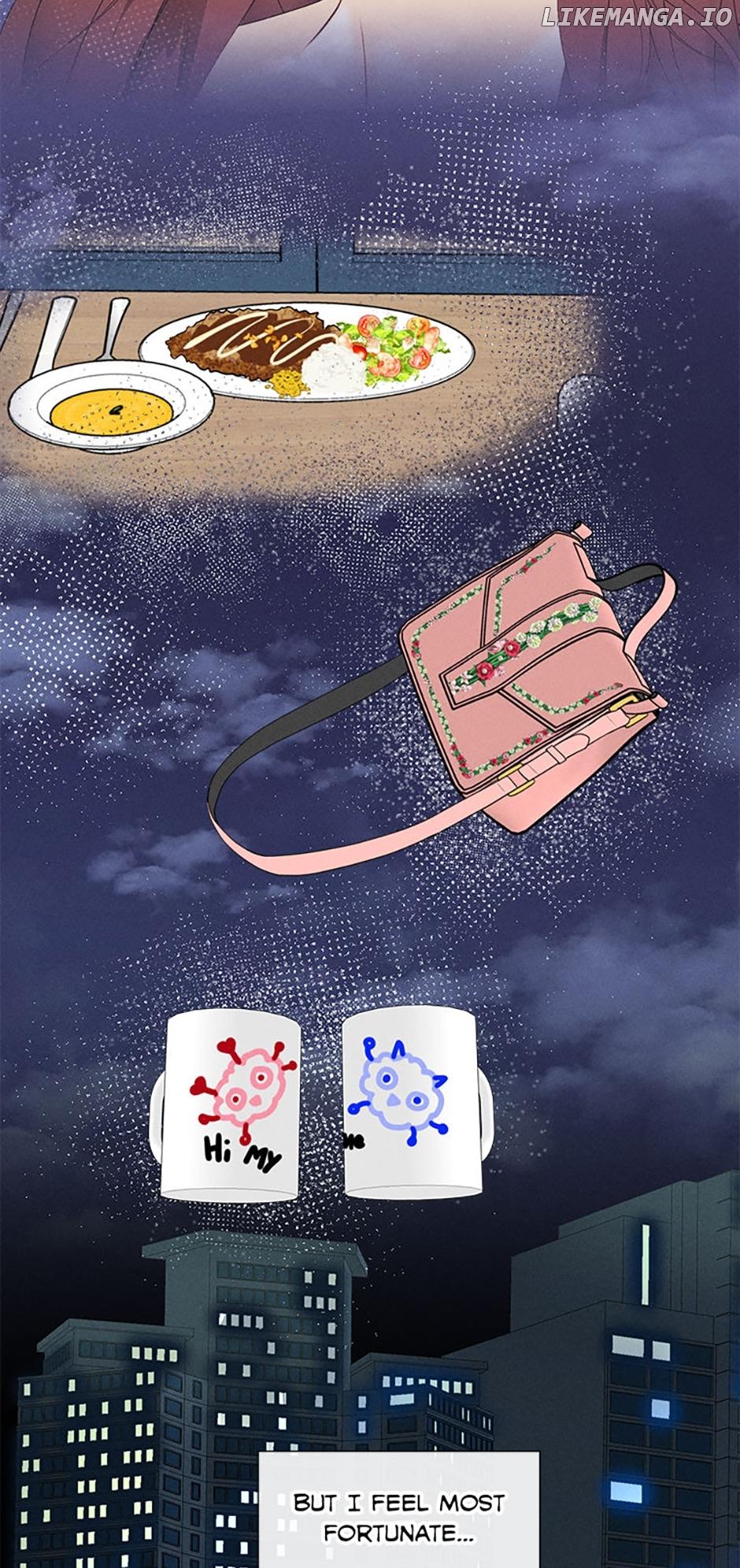 Personal Preference Chapter 55 page 9