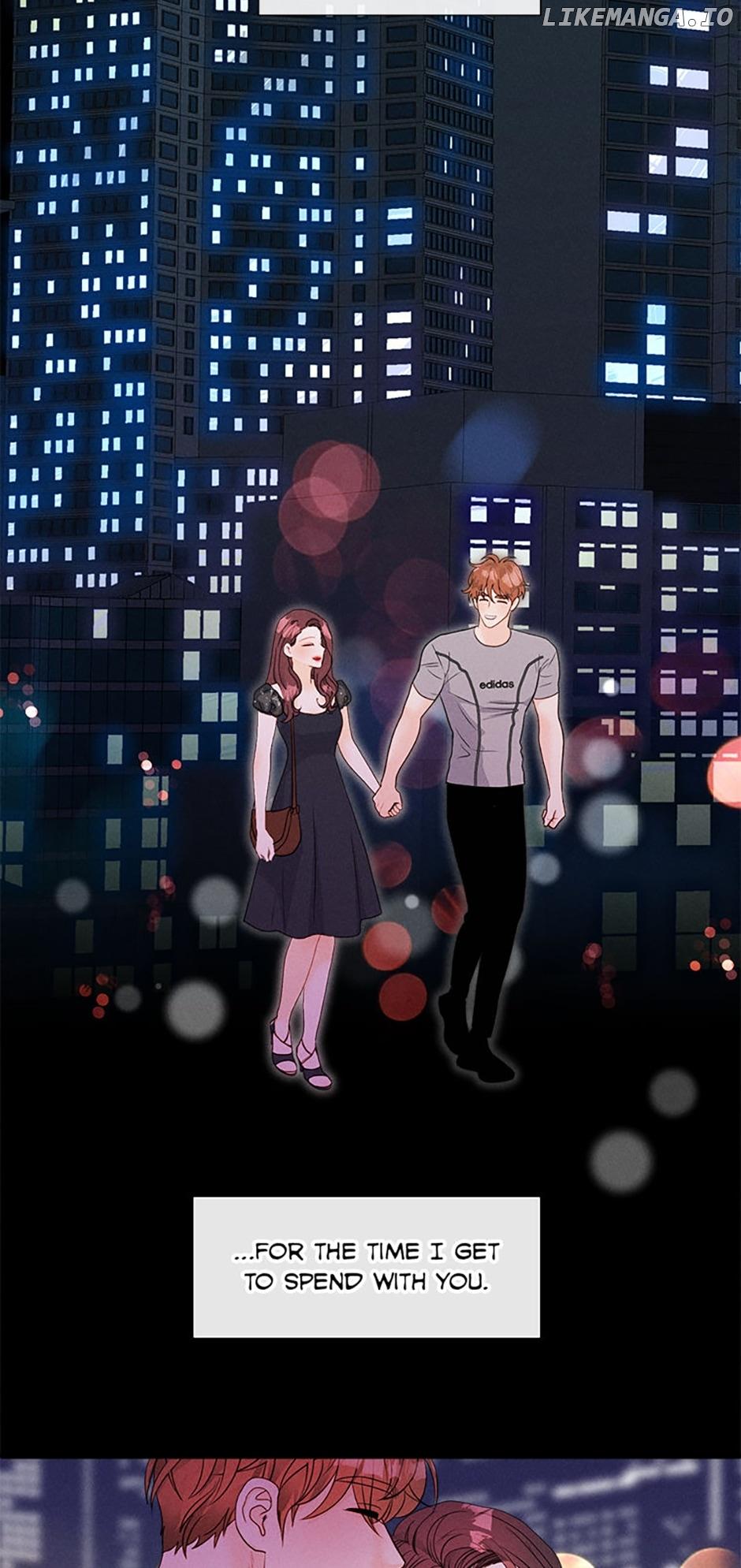 Personal Preference Chapter 55 page 10