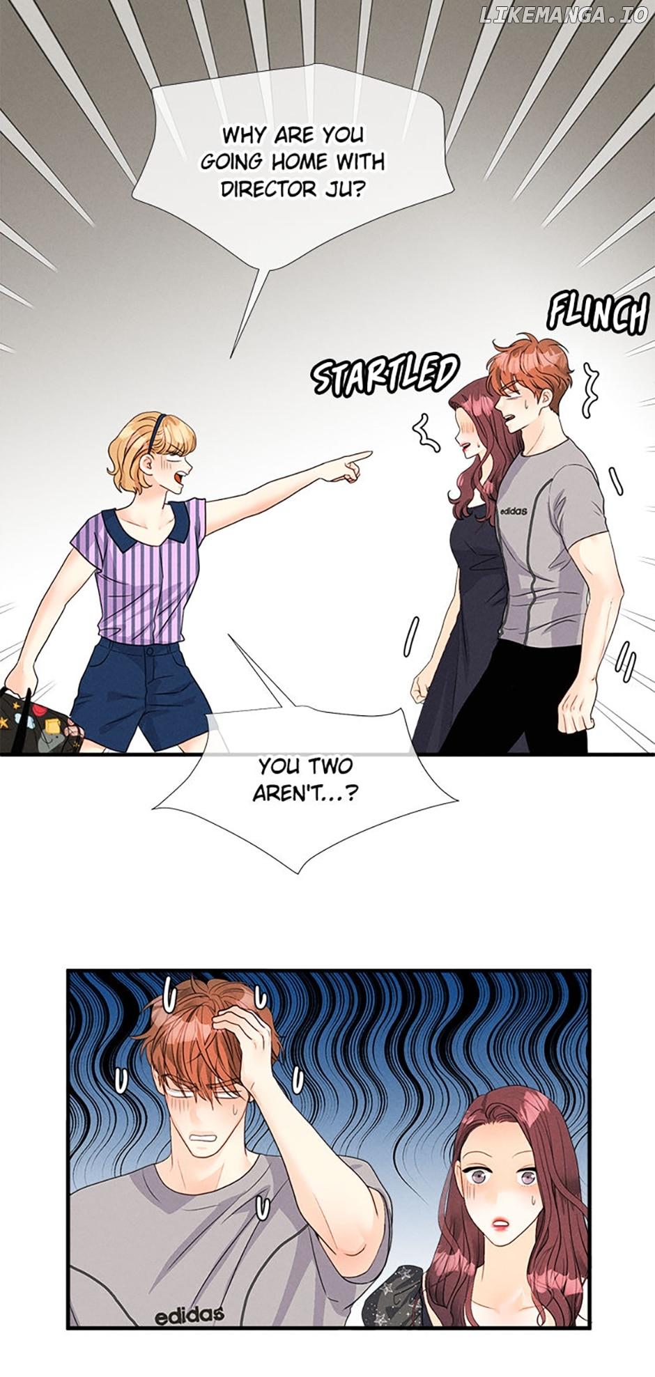 Personal Preference Chapter 55 page 13