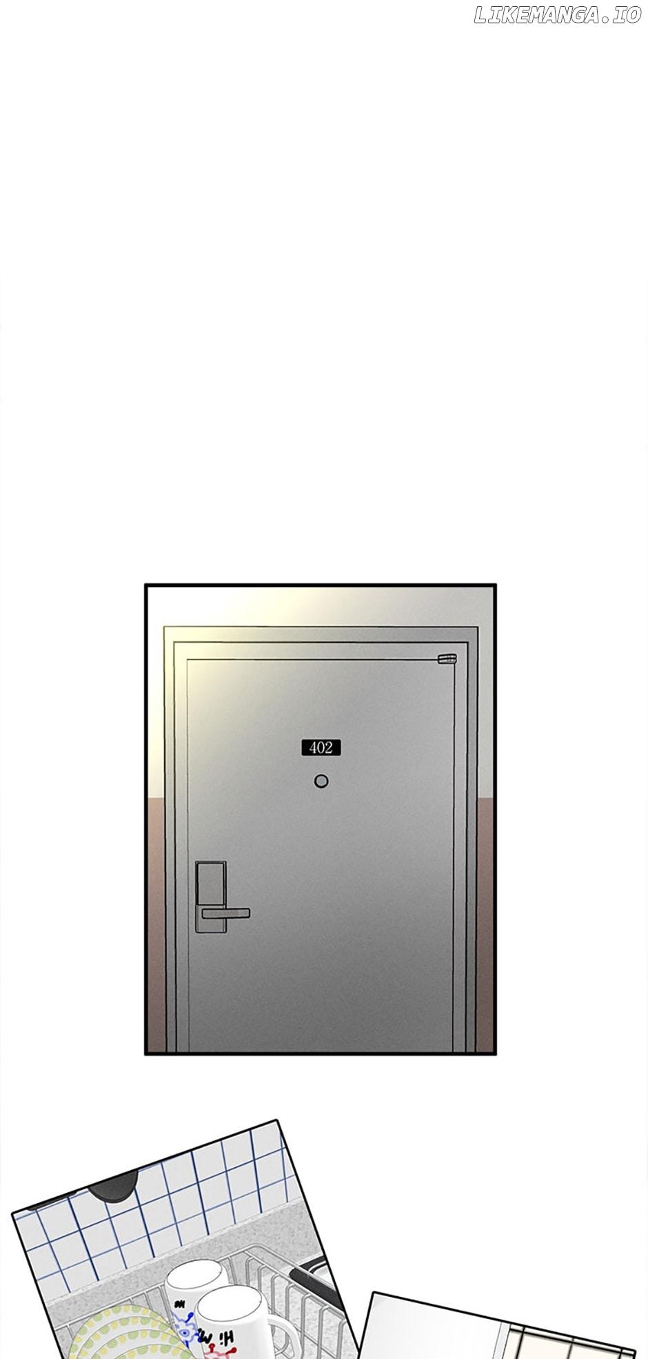 Personal Preference Chapter 55 page 14