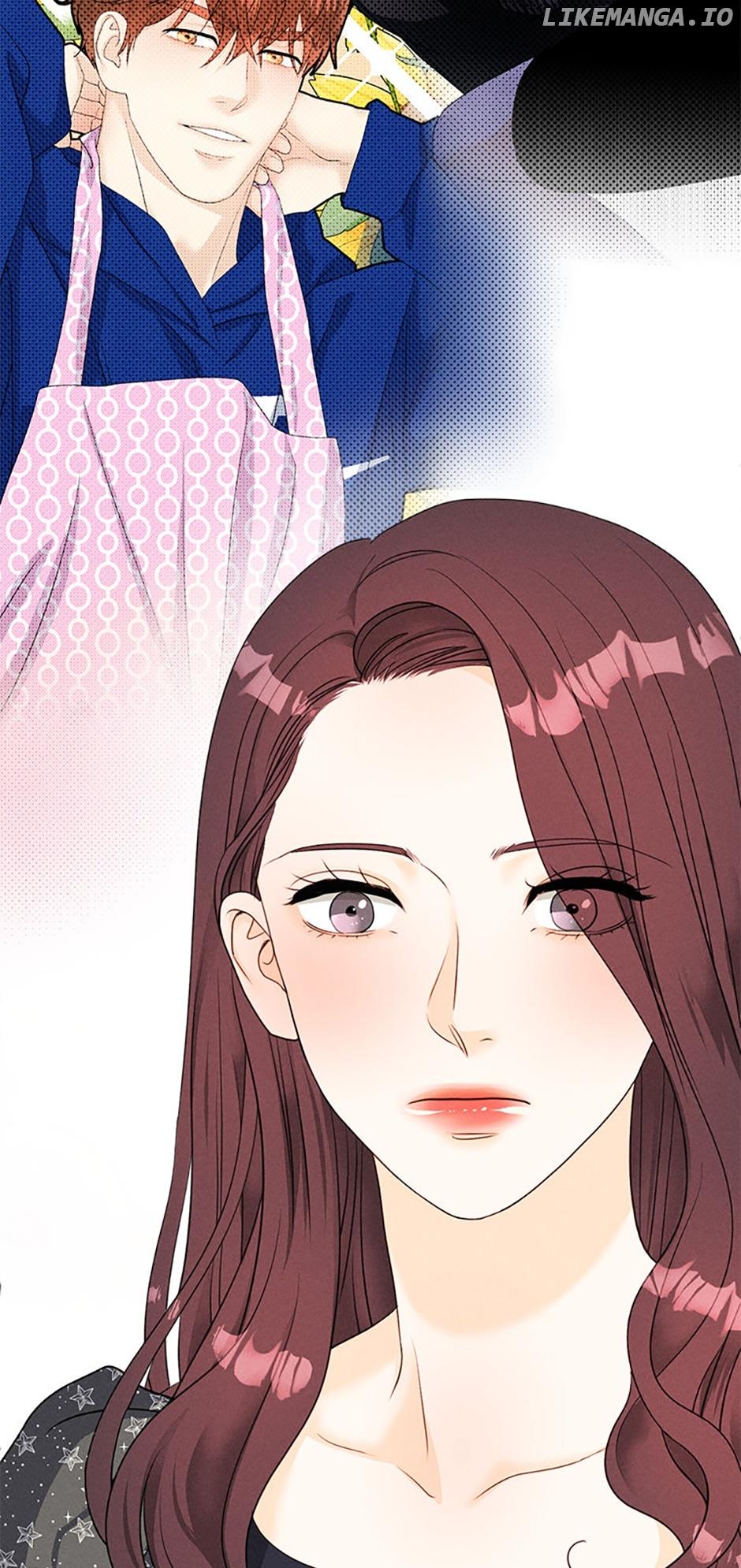 Personal Preference Chapter 55 page 1