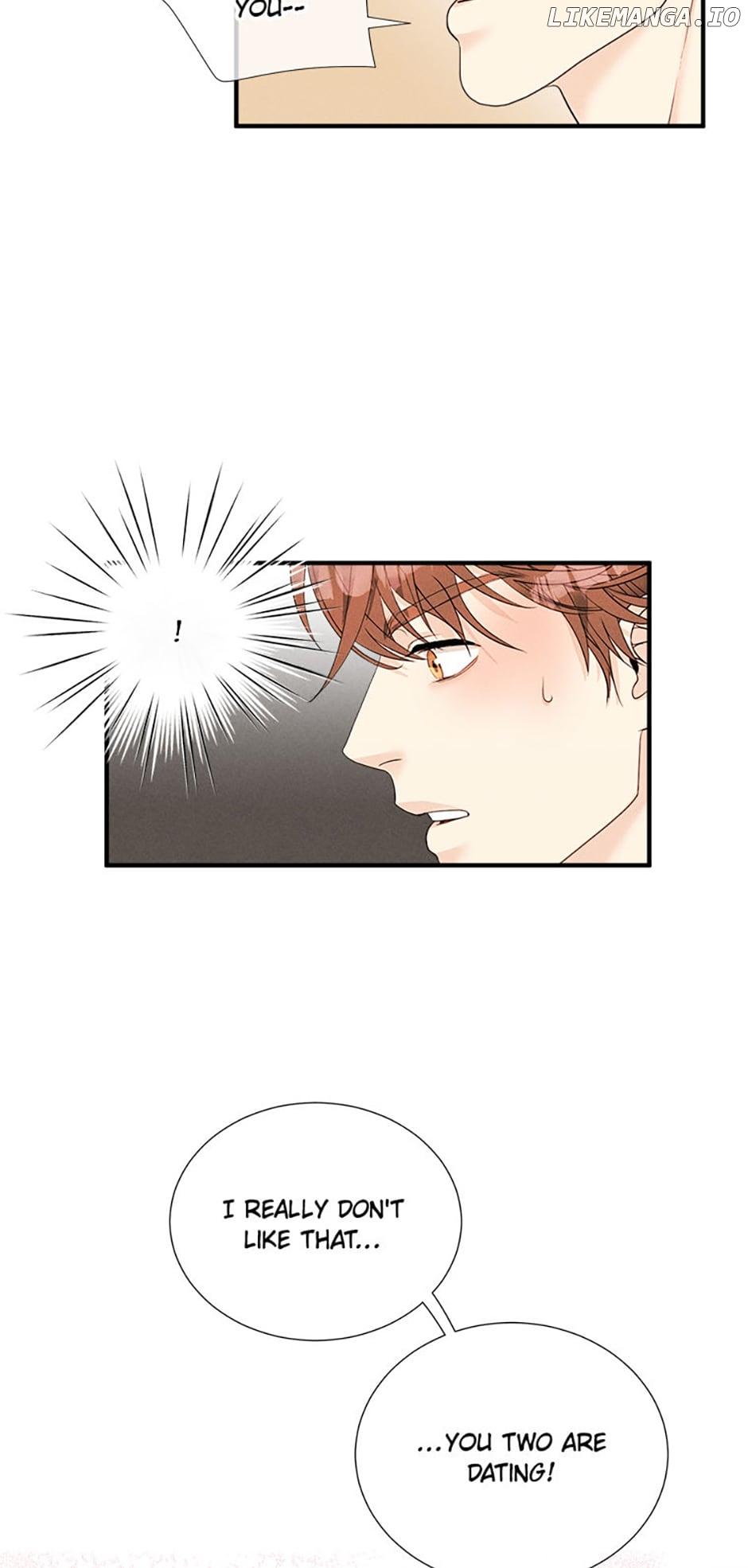 Personal Preference Chapter 55 page 23