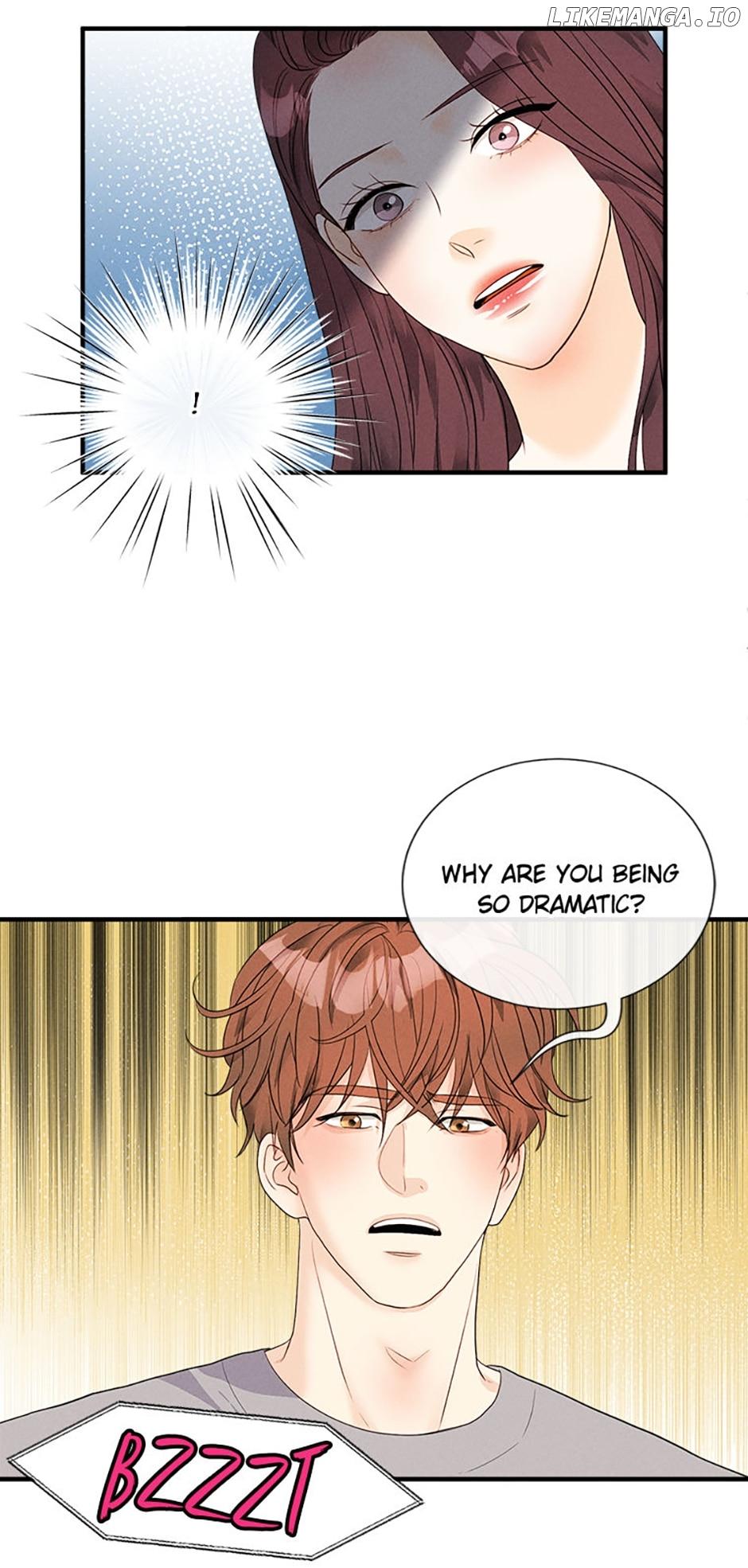 Personal Preference Chapter 55 page 25
