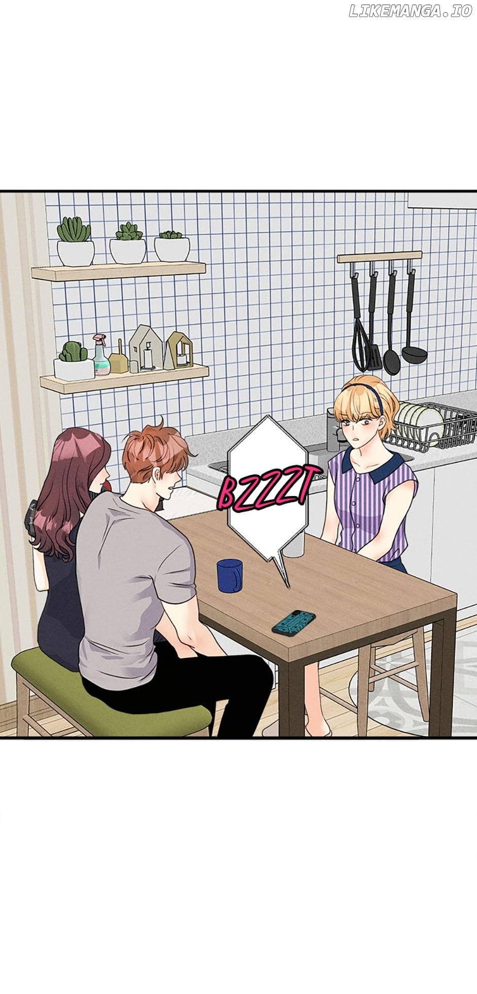 Personal Preference Chapter 55 page 26