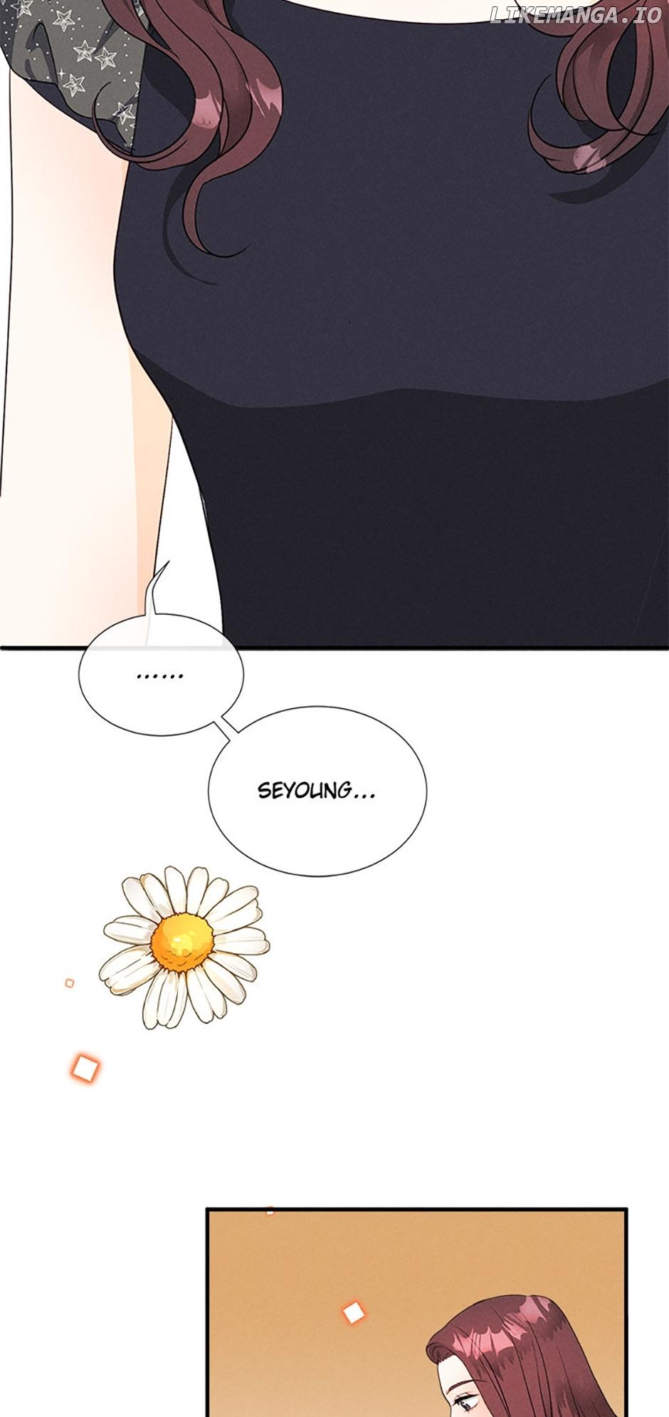 Personal Preference Chapter 55 page 2
