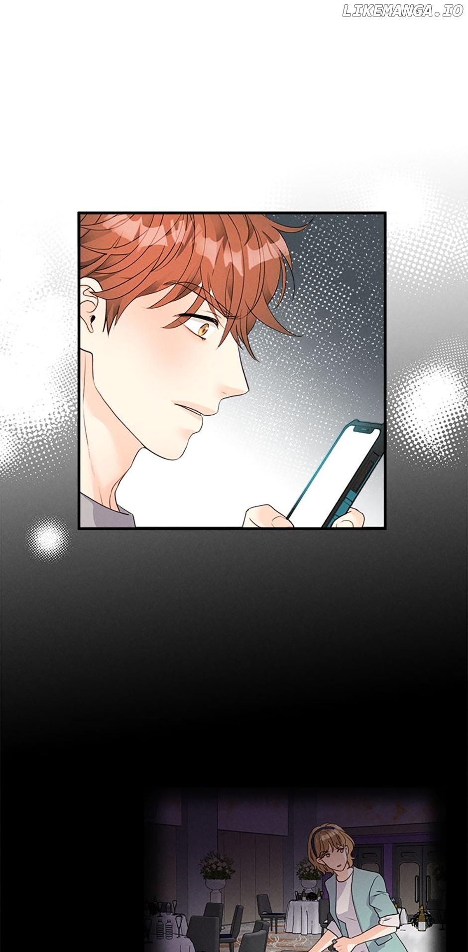 Personal Preference Chapter 55 page 30