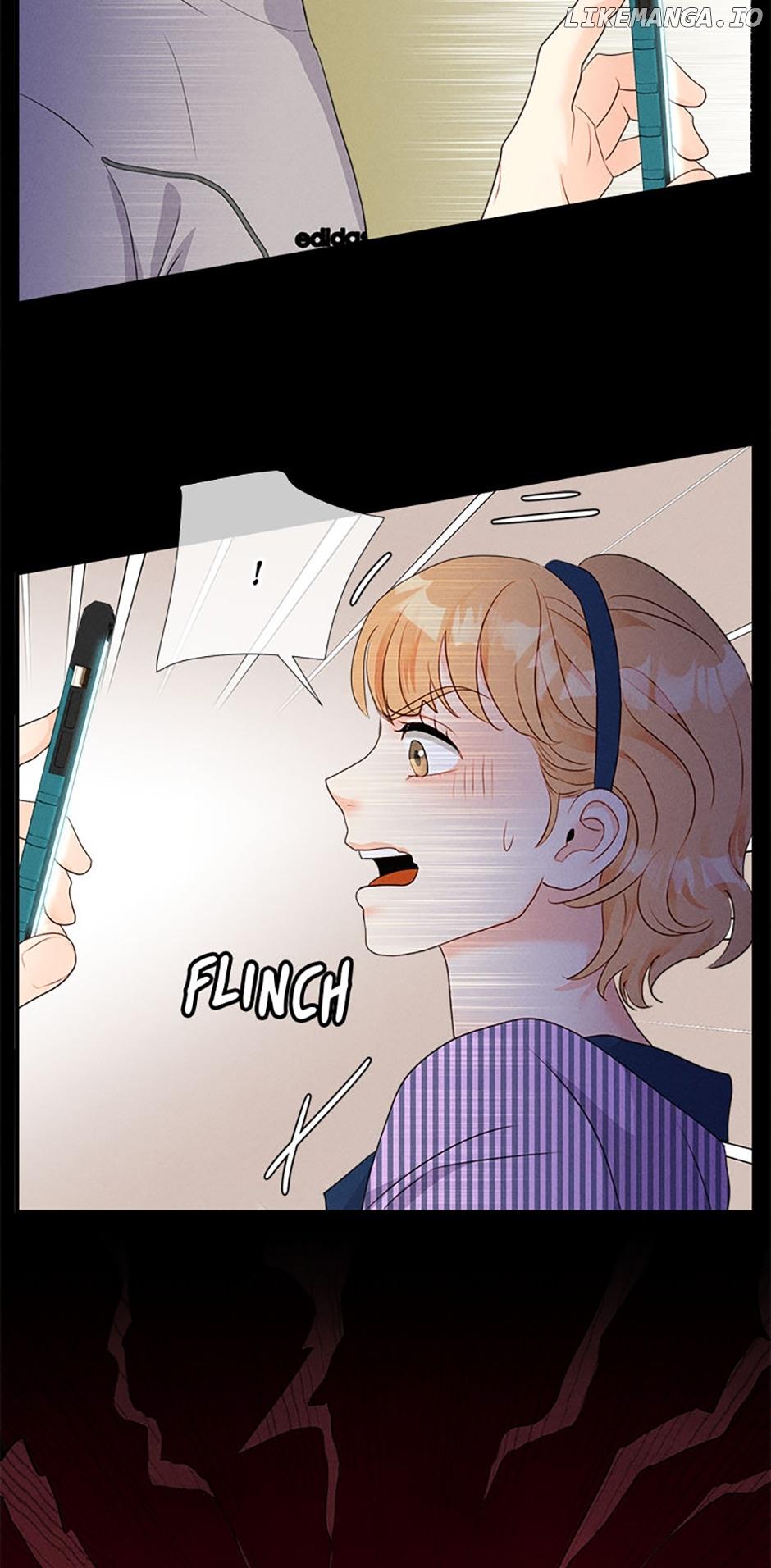 Personal Preference Chapter 55 page 33