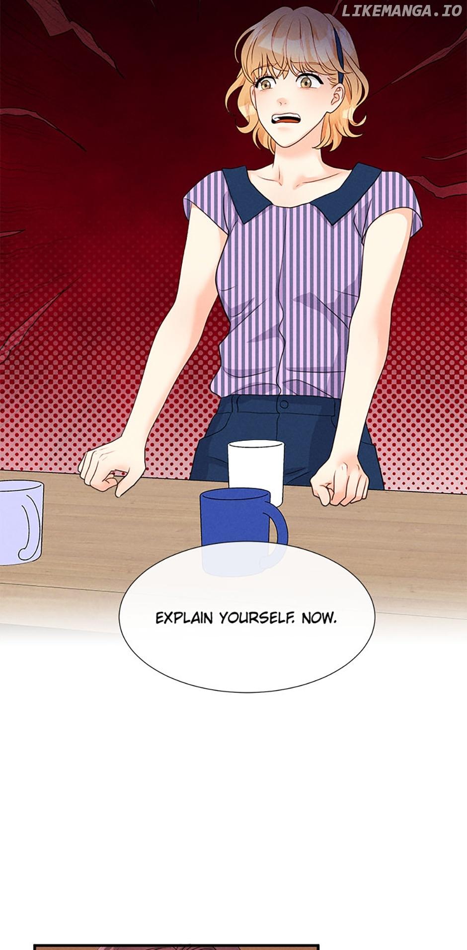 Personal Preference Chapter 55 page 34