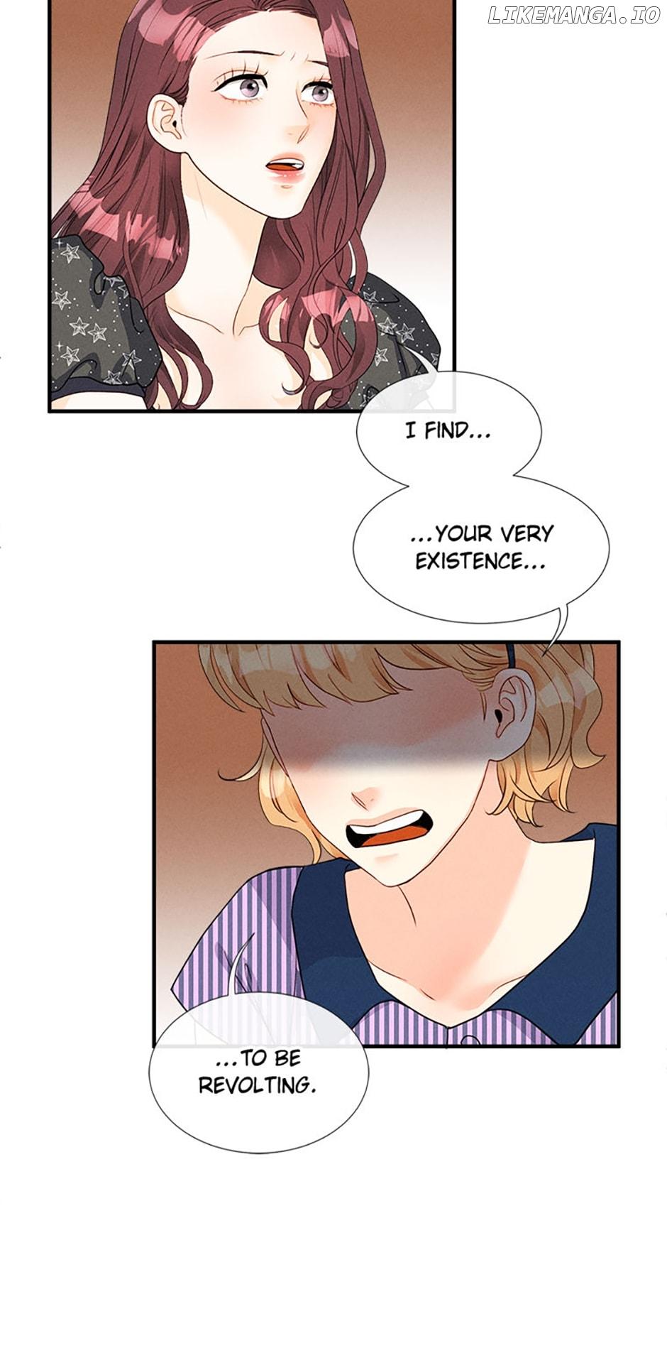 Personal Preference Chapter 55 page 35