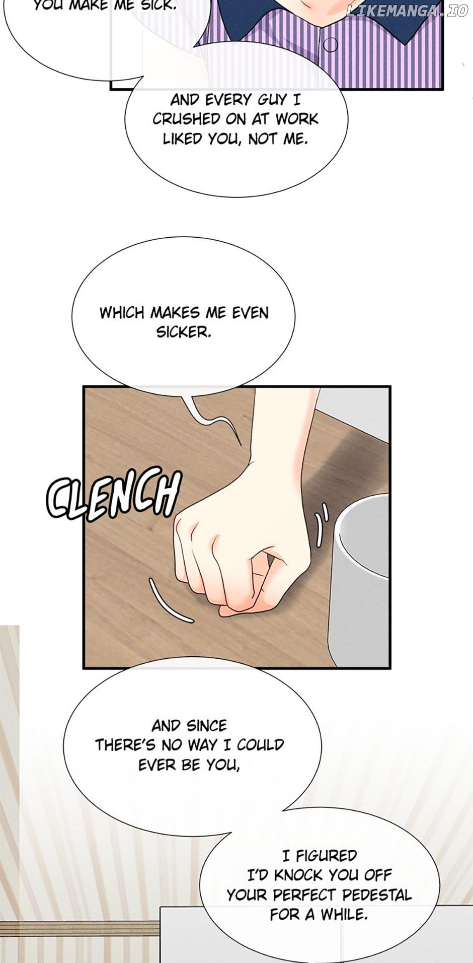Personal Preference Chapter 55 page 37