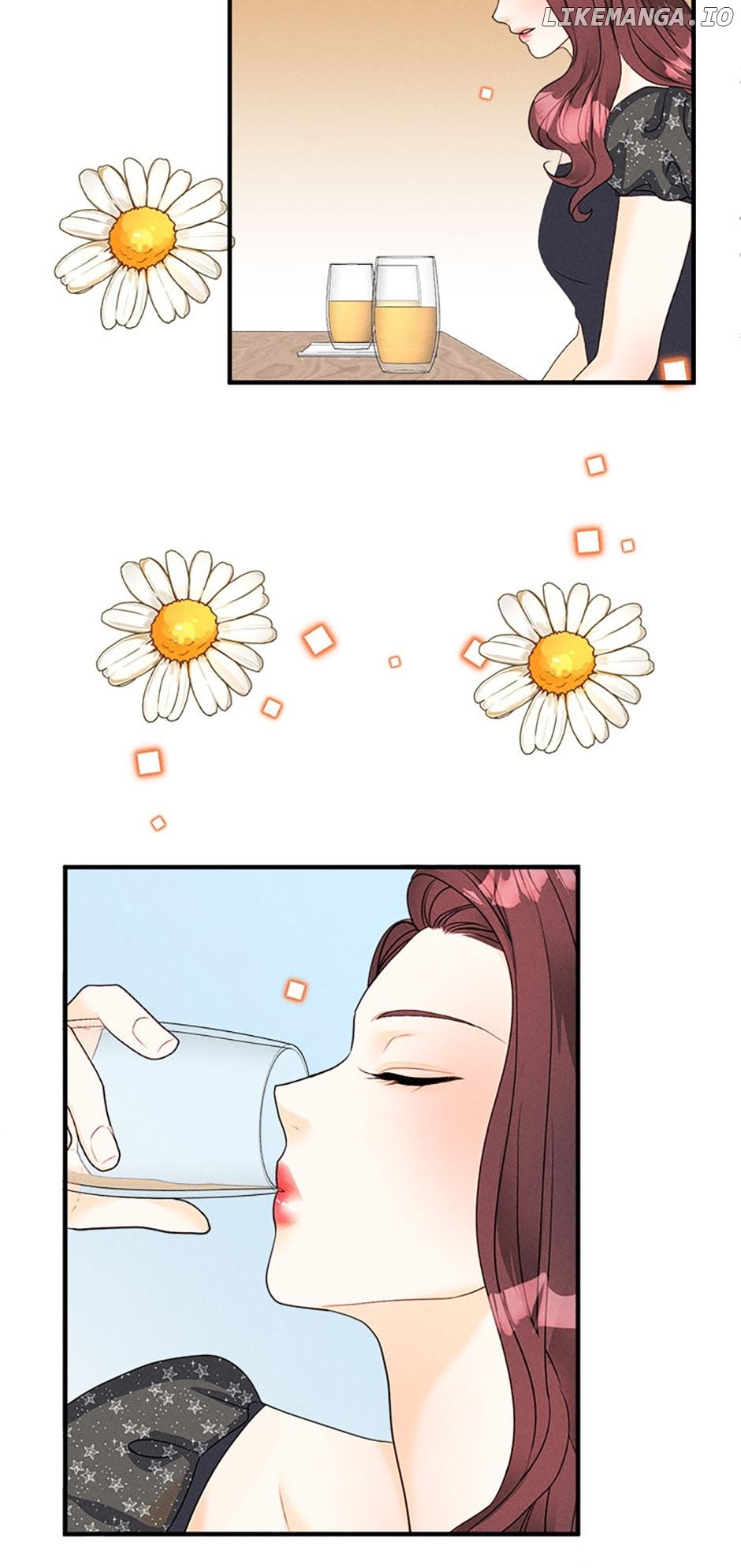 Personal Preference Chapter 55 page 3