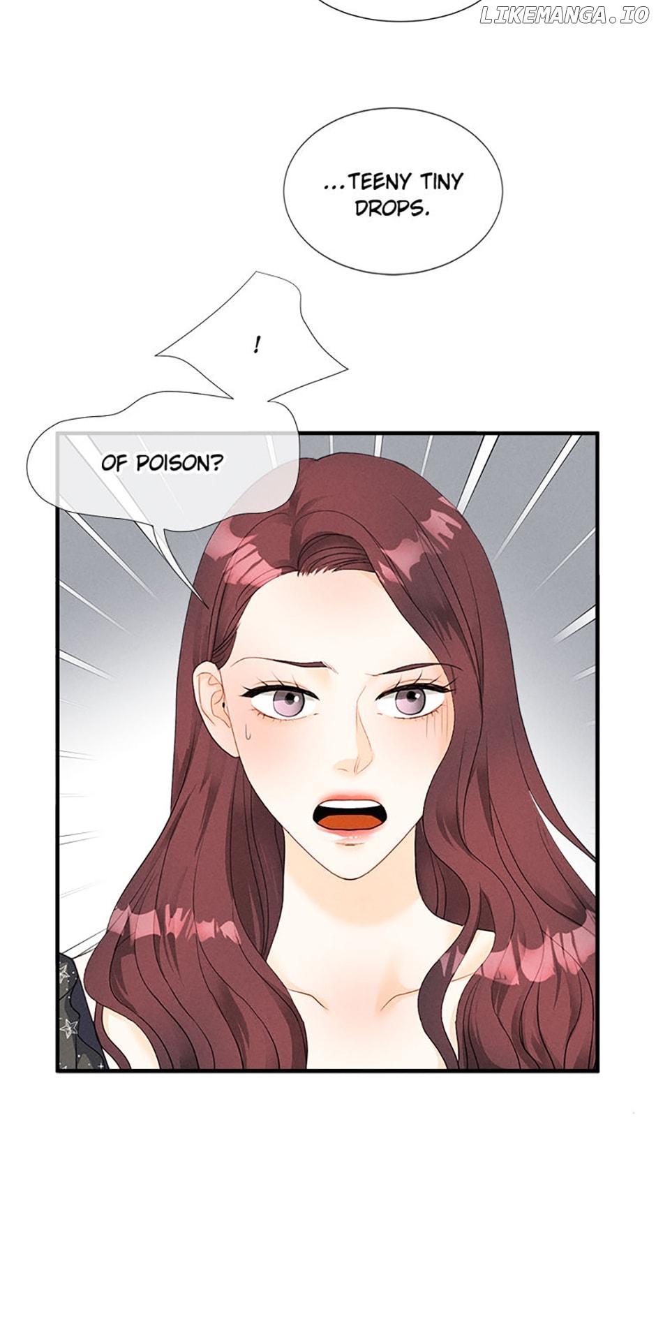 Personal Preference Chapter 55 page 39