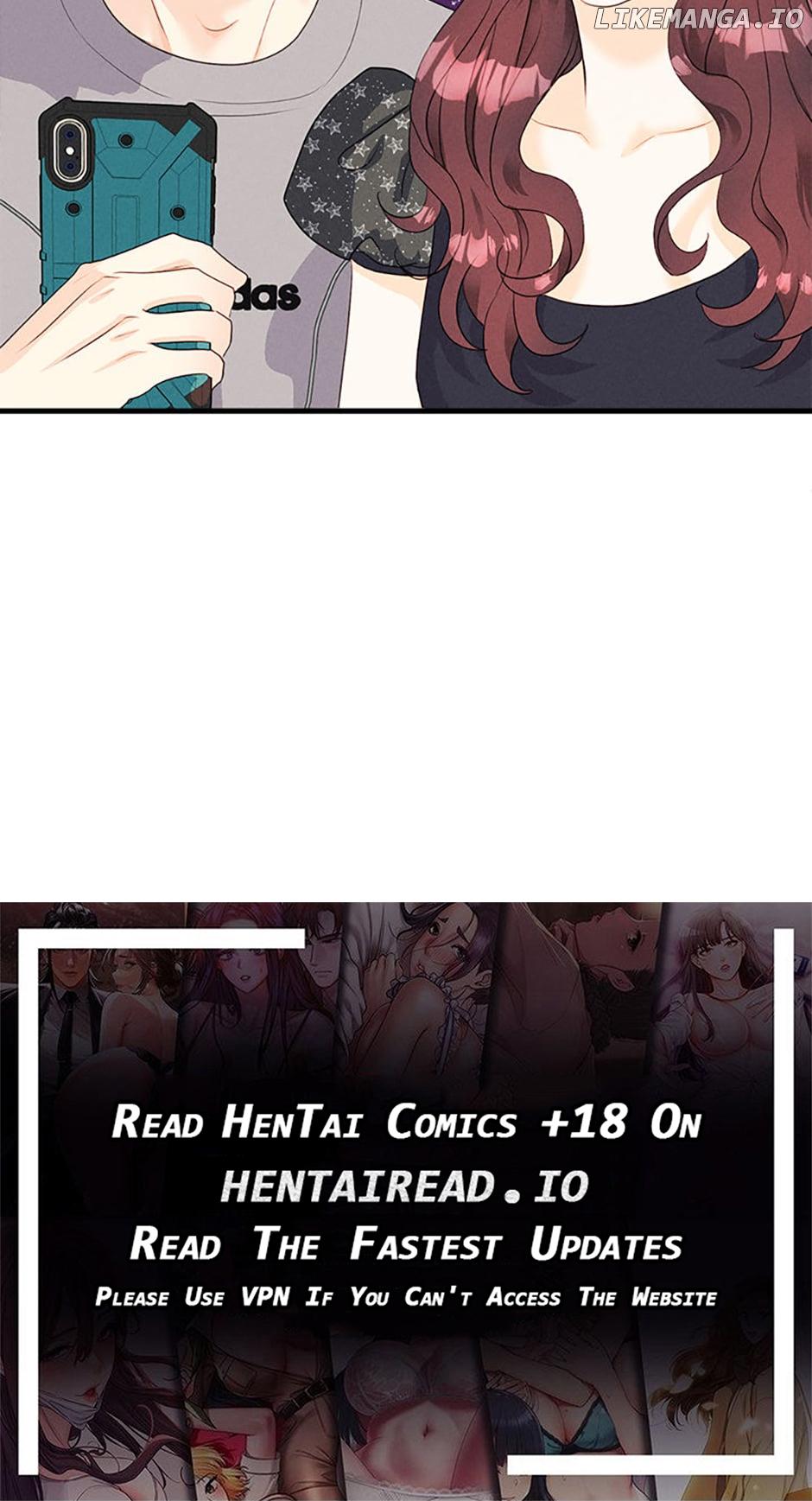 Personal Preference Chapter 55 page 42