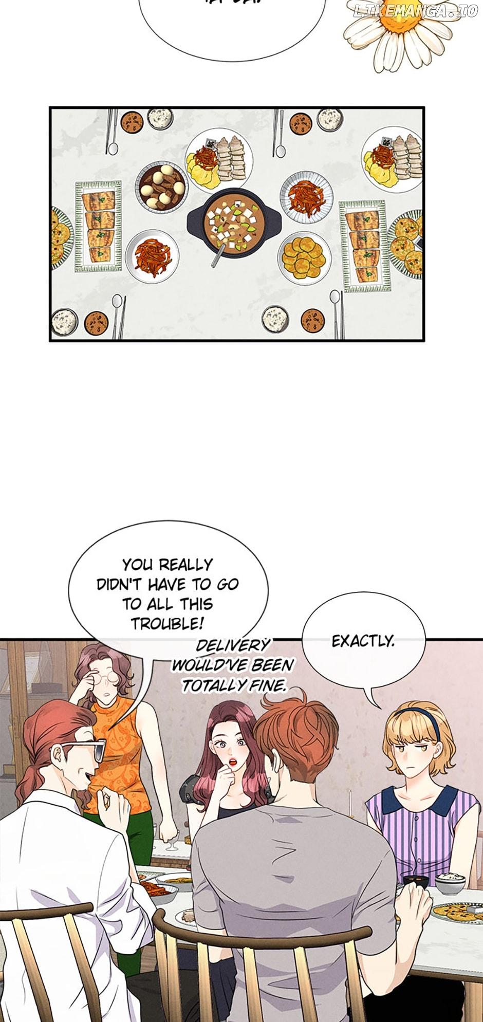 Personal Preference Chapter 55 page 5