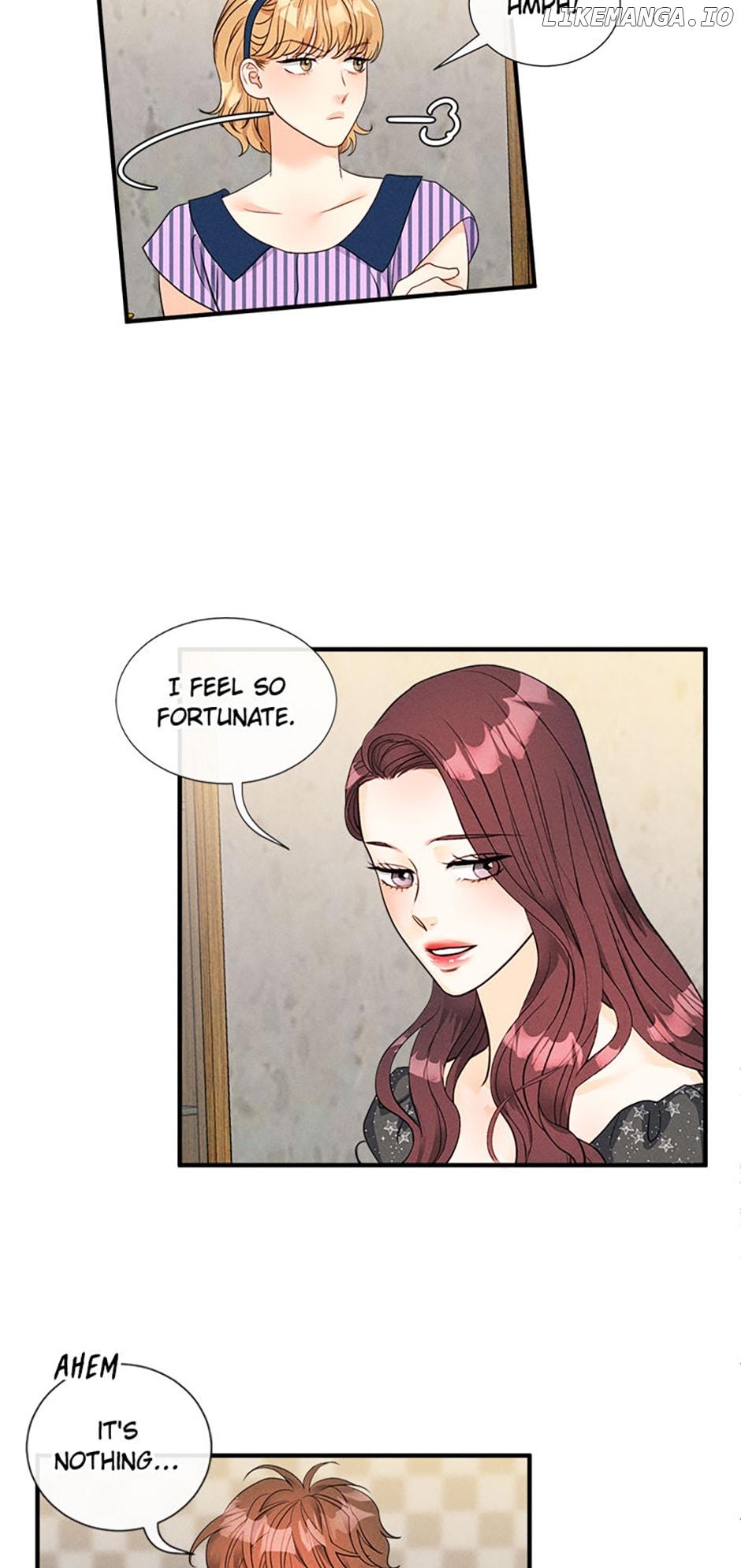 Personal Preference Chapter 55 page 7
