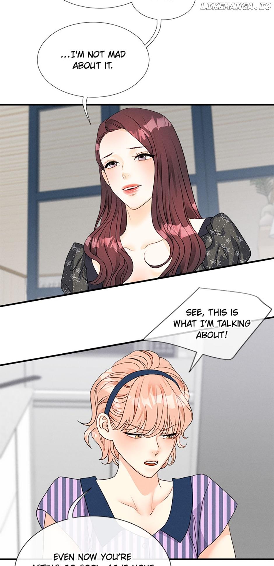 Personal Preference Chapter 56 page 11
