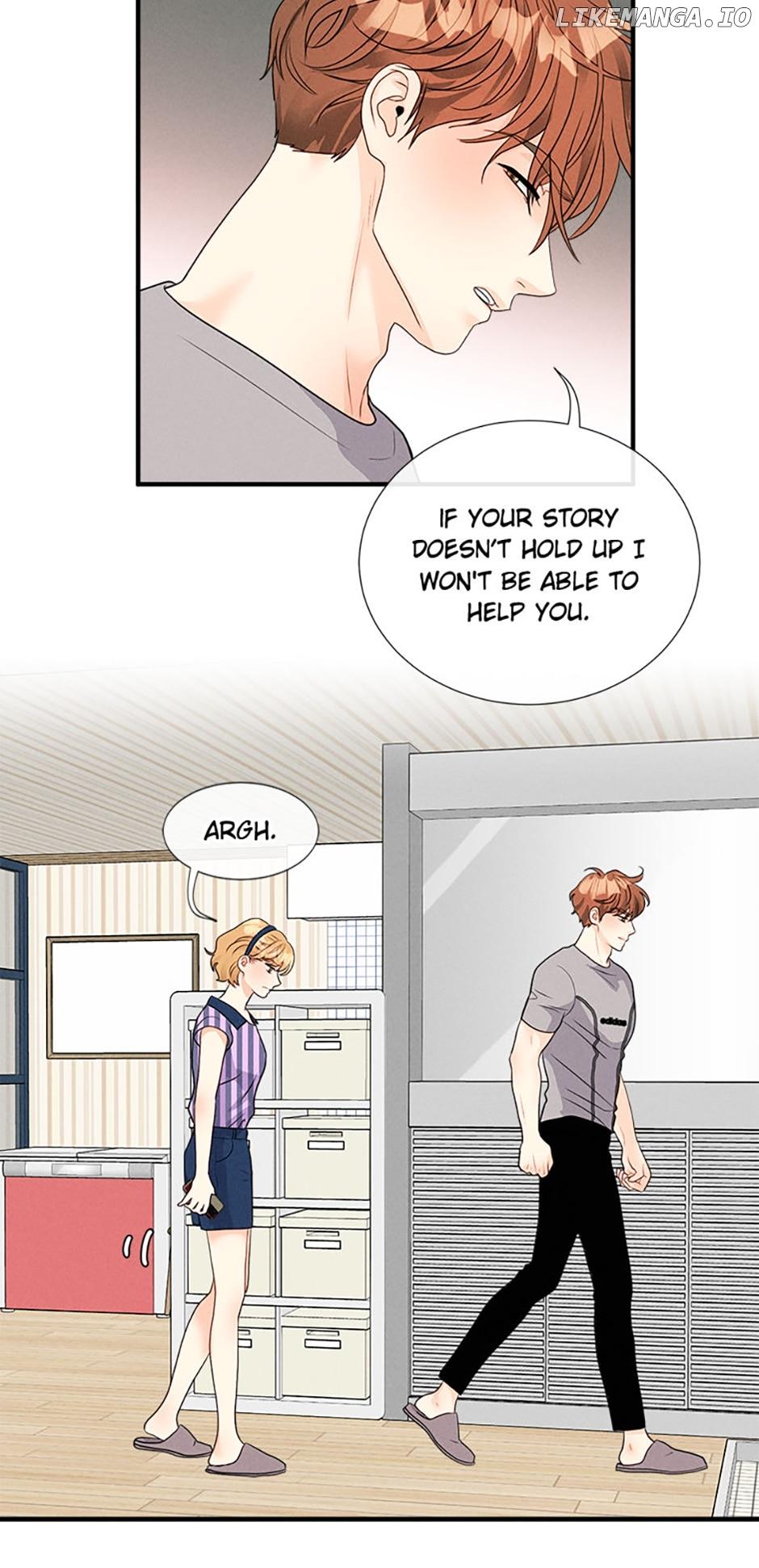 Personal Preference Chapter 56 page 13