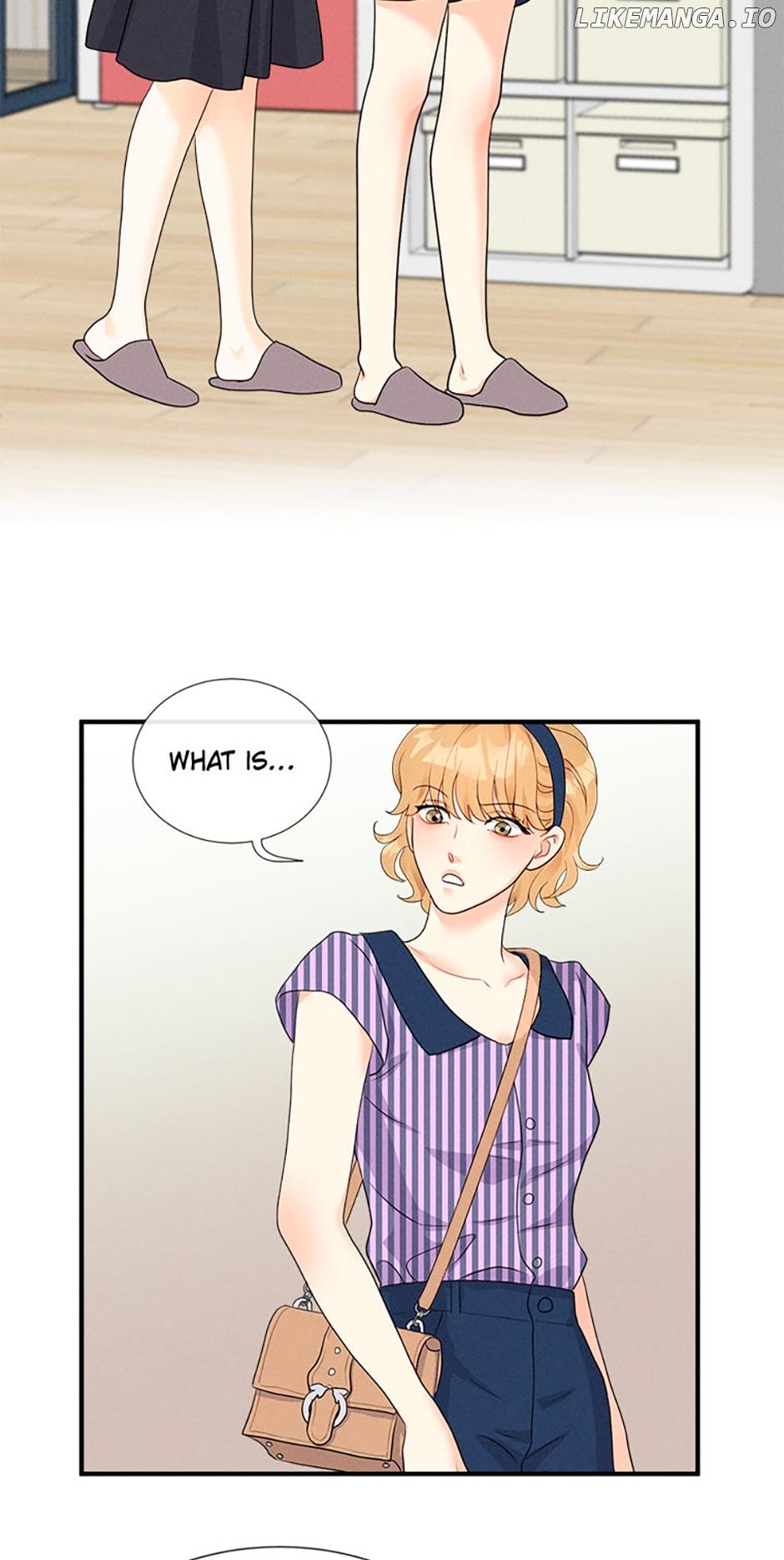 Personal Preference Chapter 56 page 15