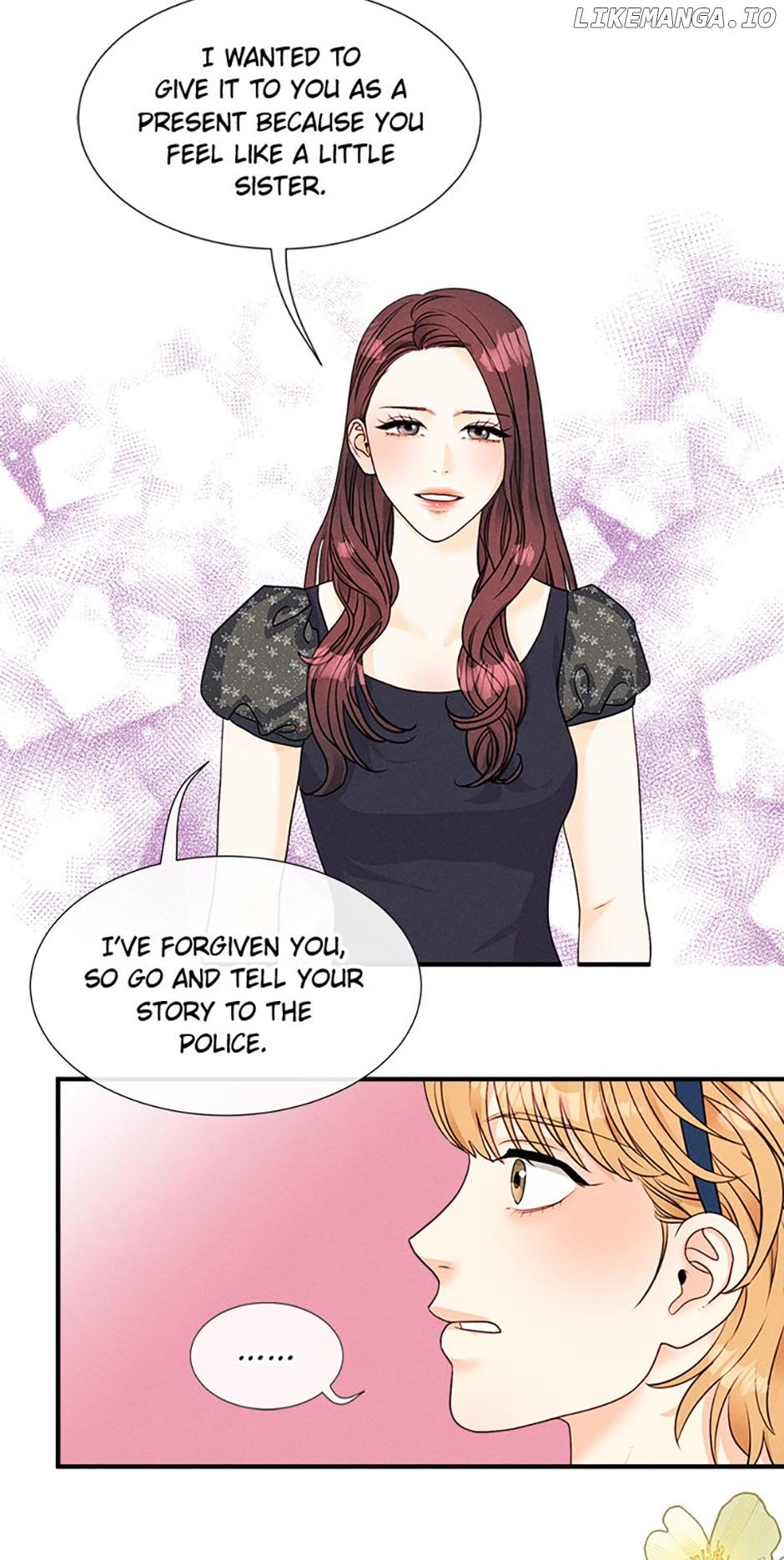 Personal Preference Chapter 56 page 16
