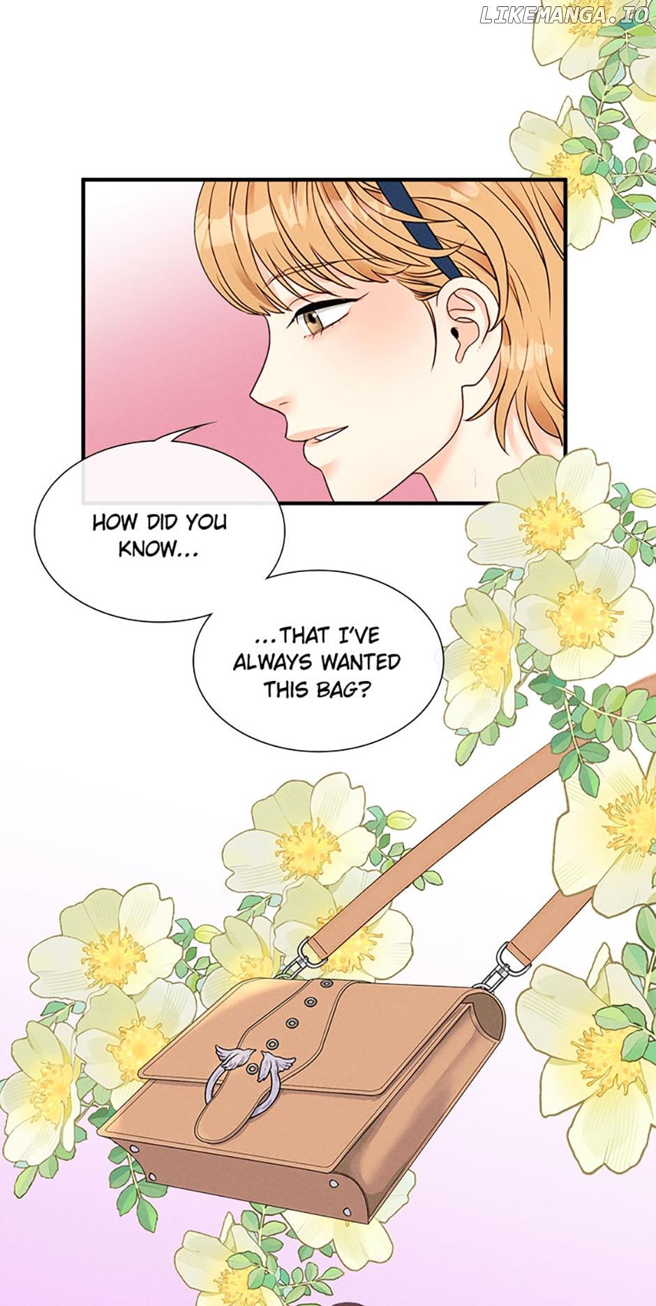Personal Preference Chapter 56 page 17