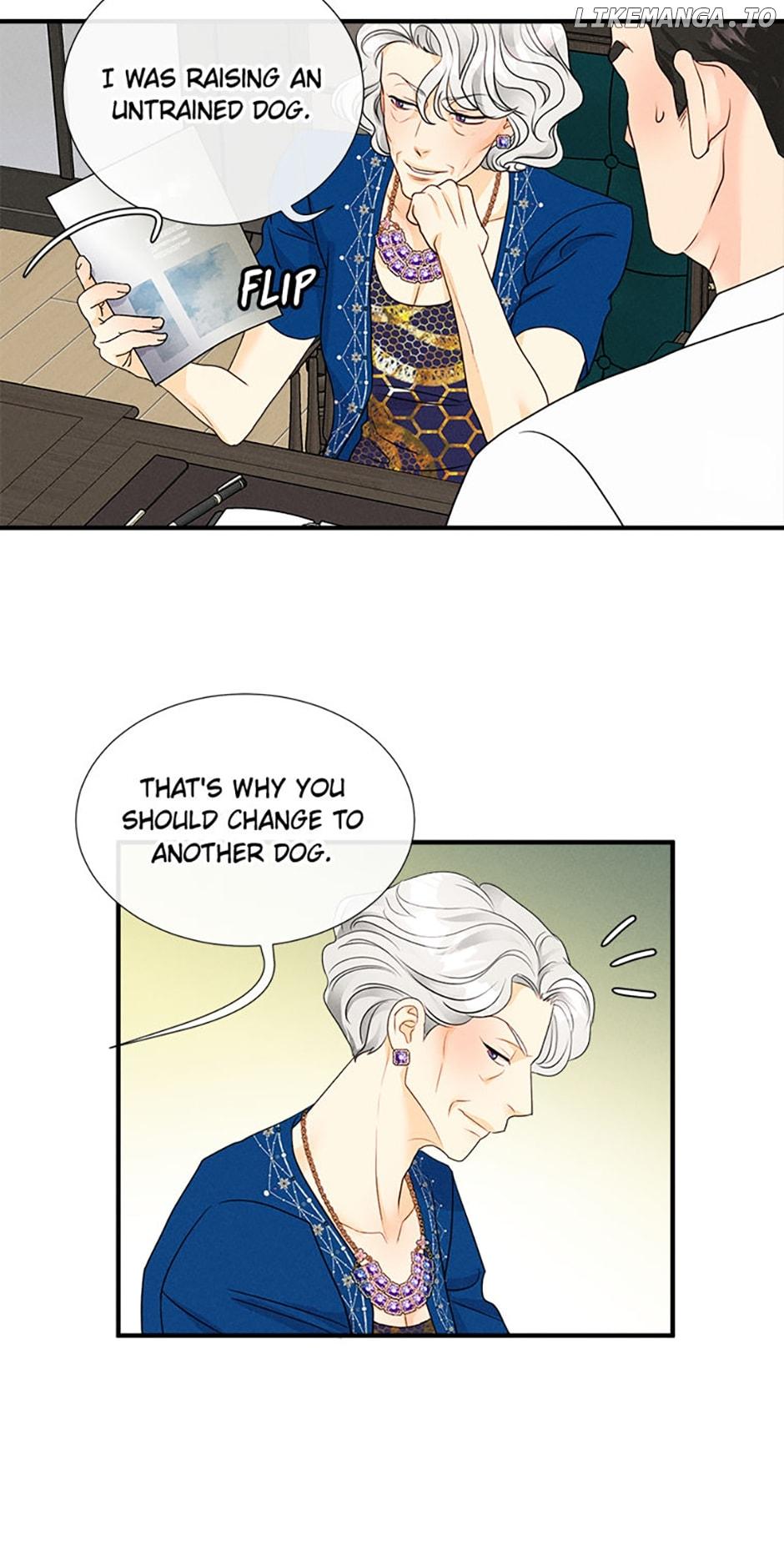 Personal Preference Chapter 56 page 21