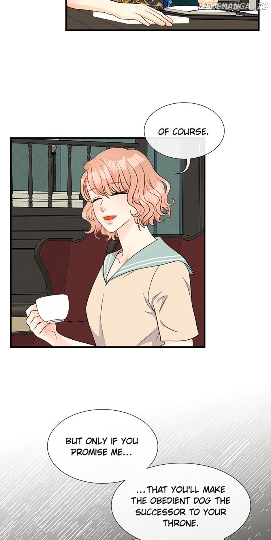 Personal Preference Chapter 56 page 23