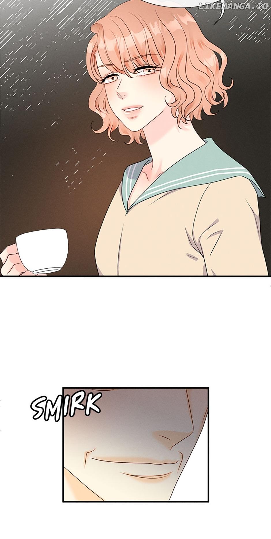 Personal Preference Chapter 56 page 24