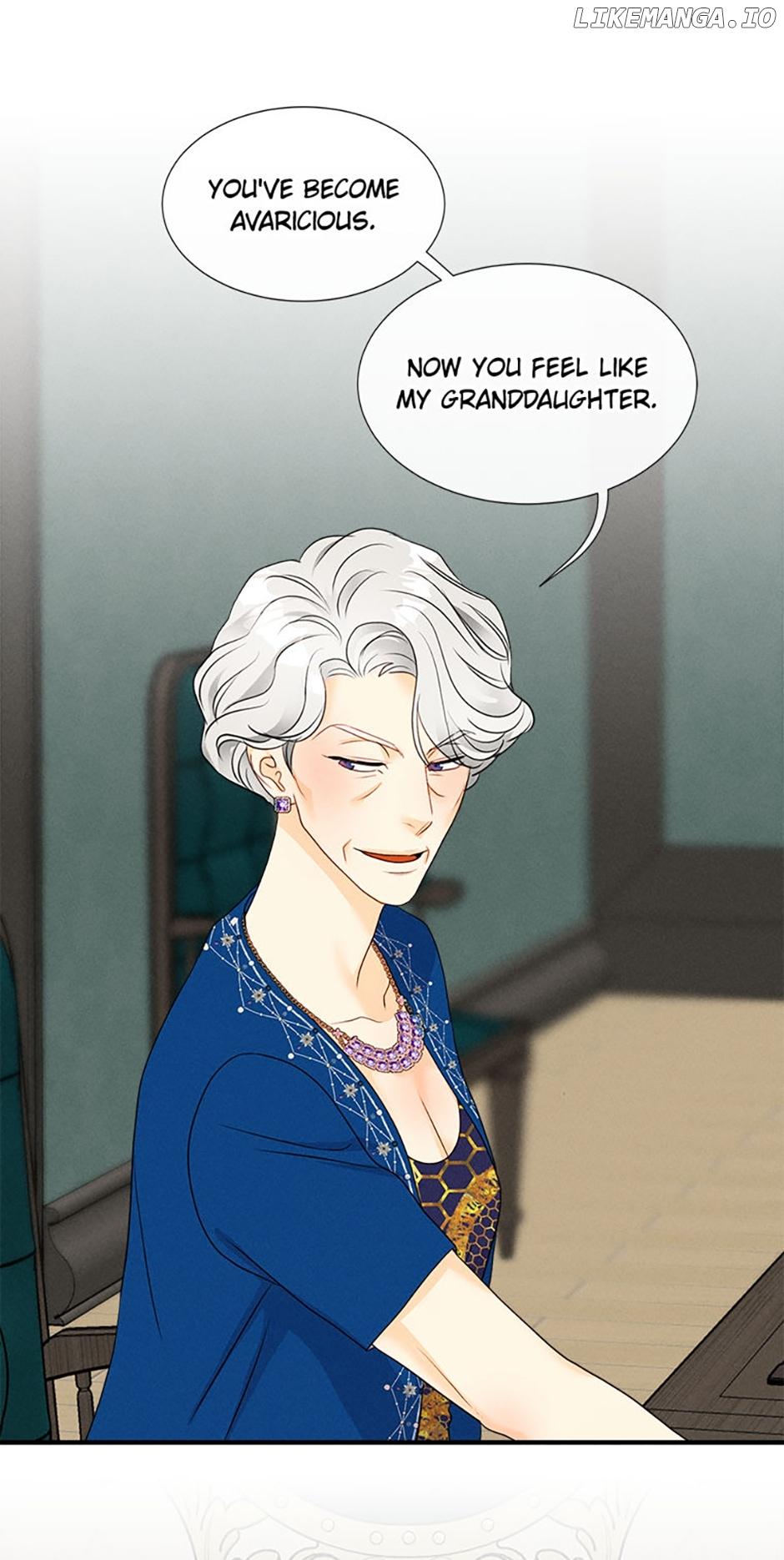 Personal Preference Chapter 56 page 25