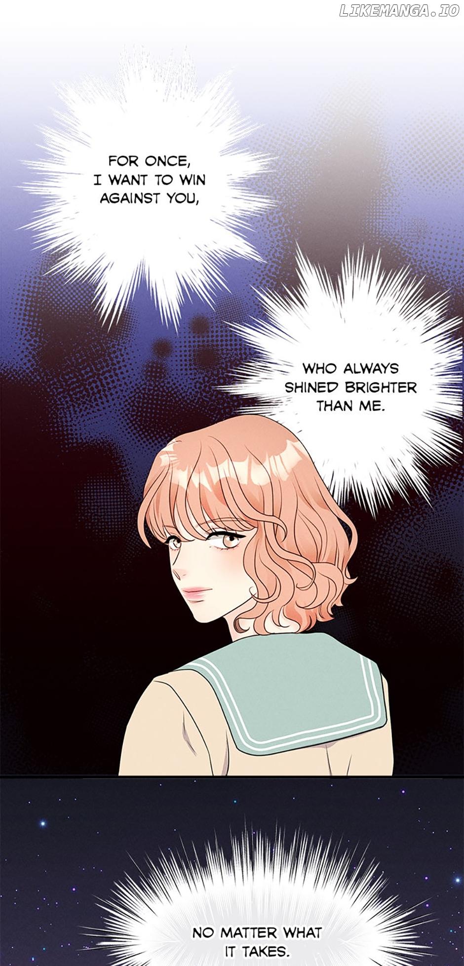 Personal Preference Chapter 56 page 28