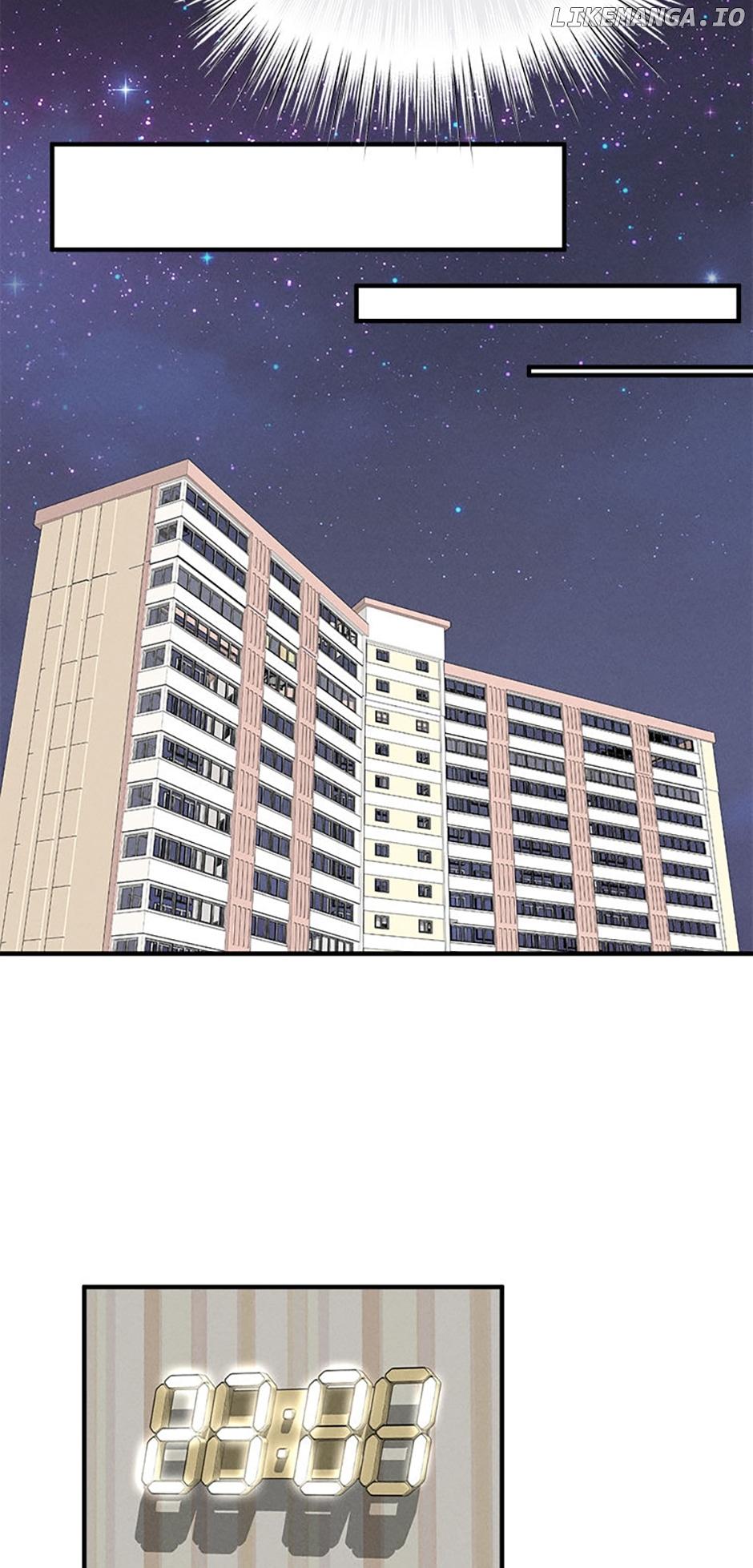 Personal Preference Chapter 56 page 29